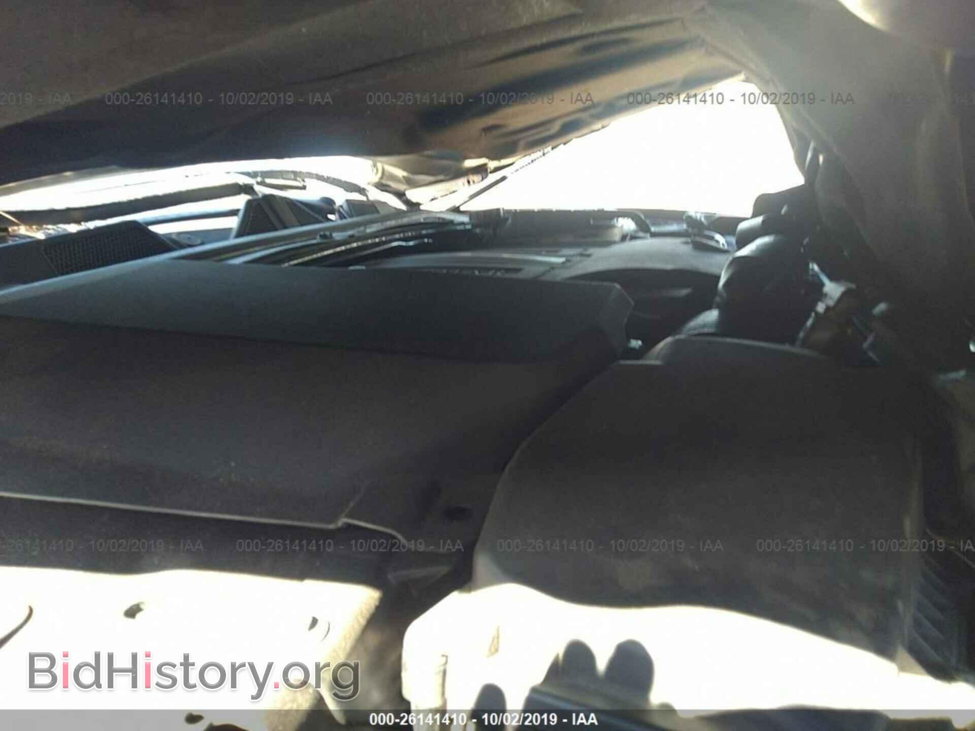2013 JAGUAR XF - VIN: SAJWA0E77D8S67190 - Фото 10