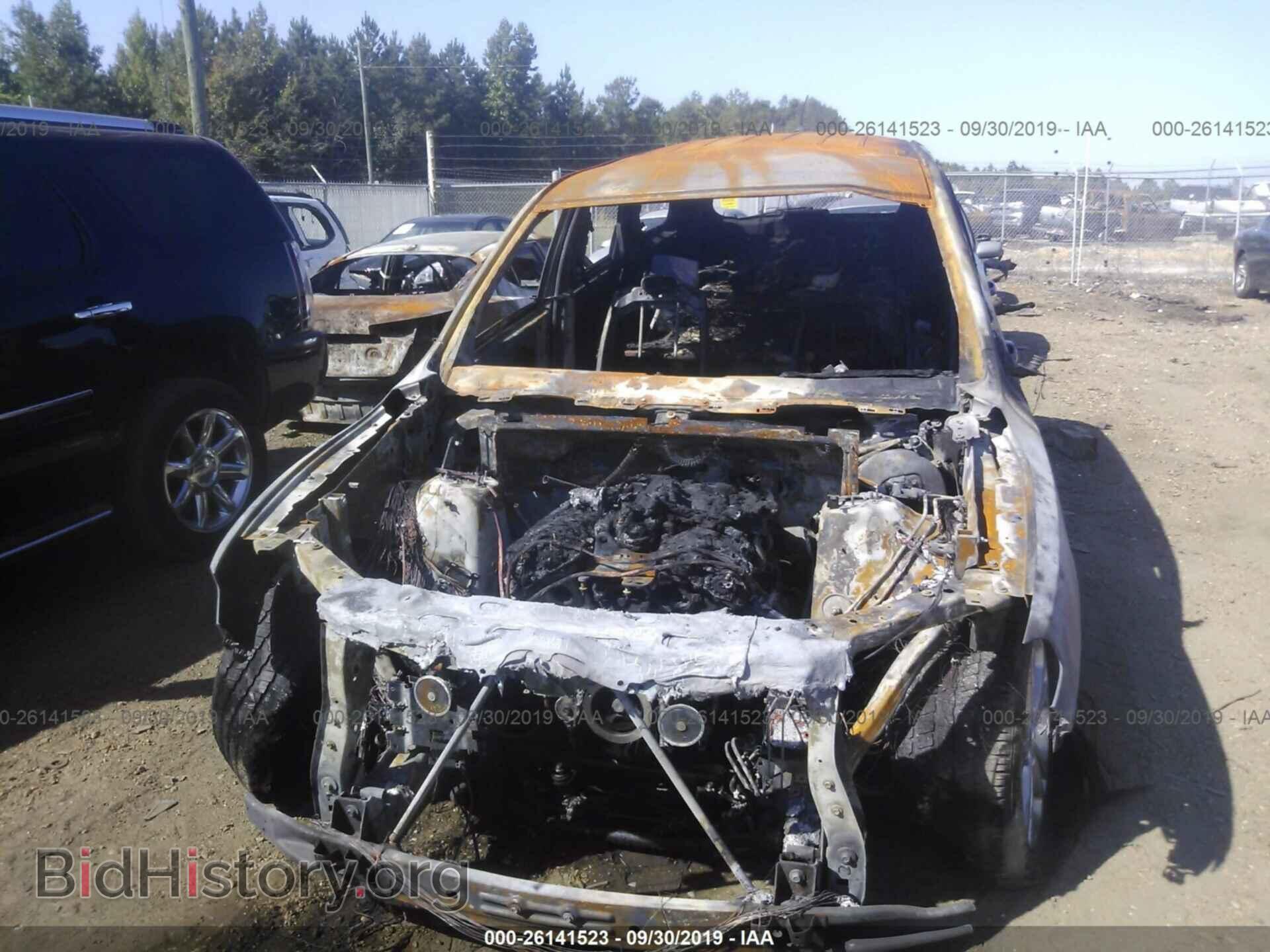 2013 DODGE DURANGO - VIN: 1C4RDHFG0DC683739 - Фото 6