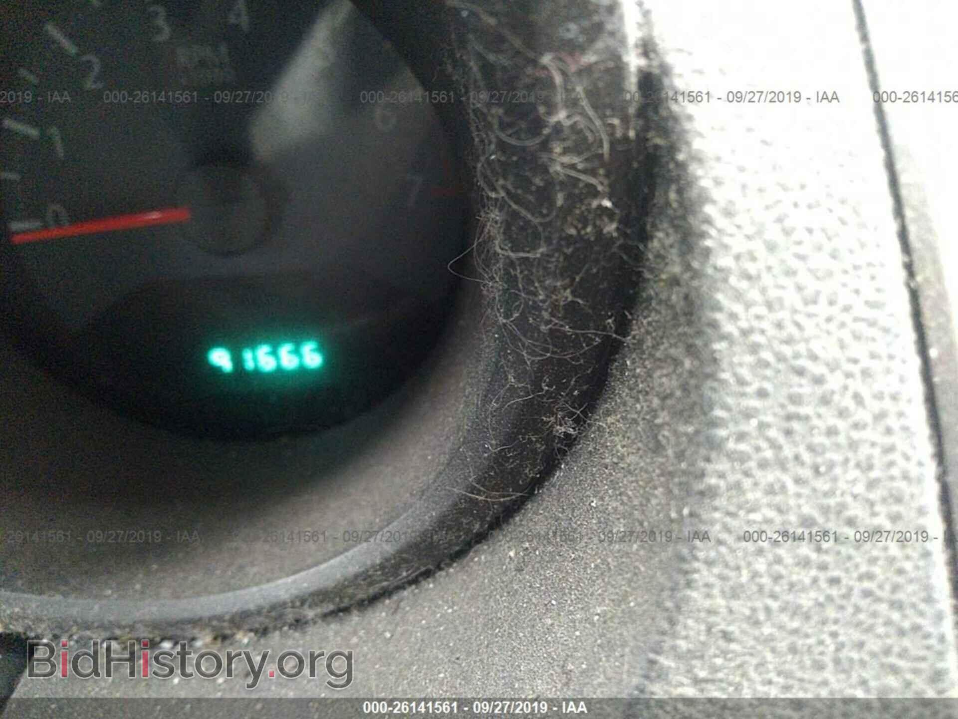 2010 CHRYSLER SEBRING - VIN: 1C3CC4FB9AN154235 - Фото 7
