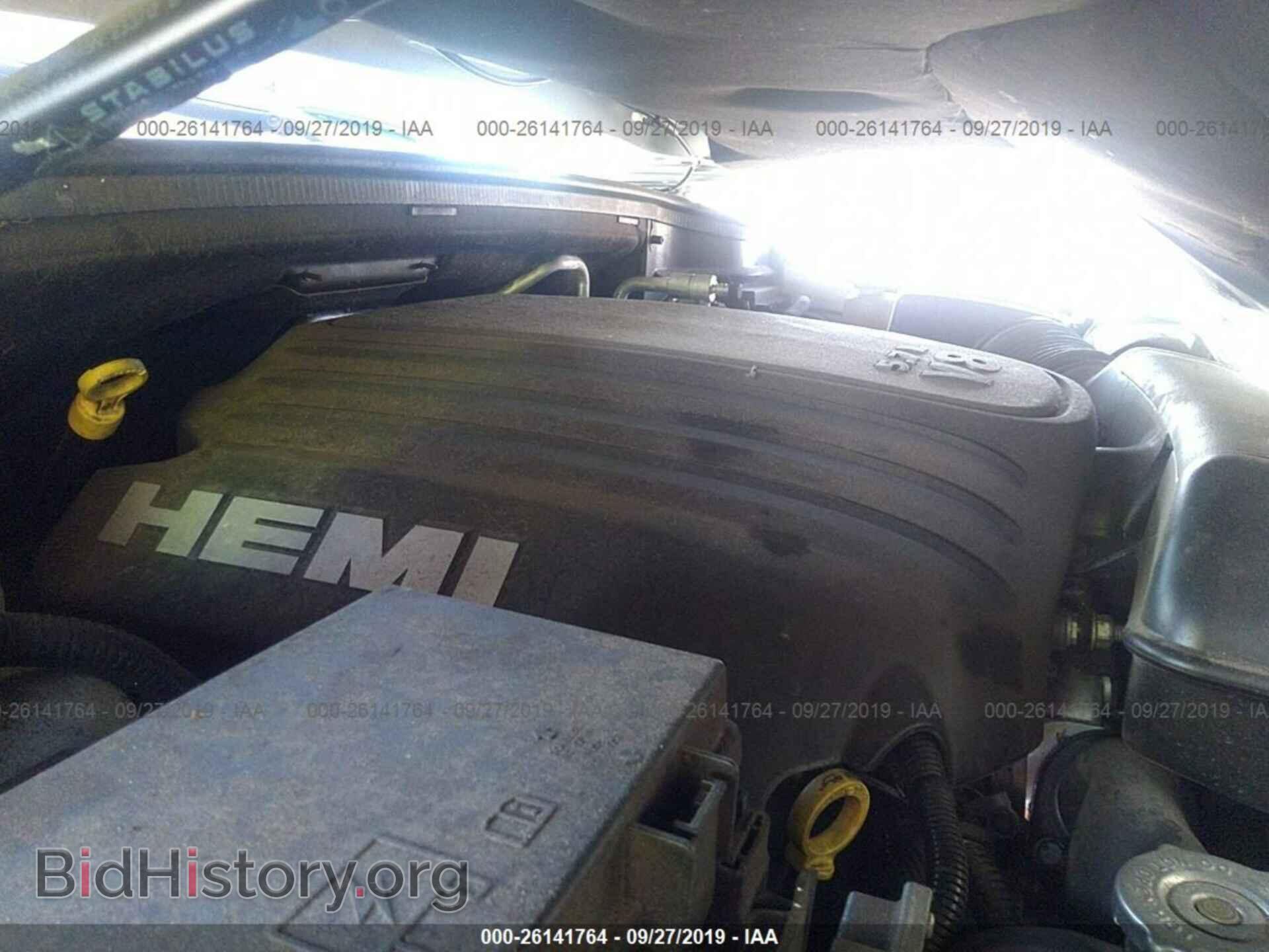 2013 DODGE DURANGO - VIN: 1C4SDJCT3DC521050 - Фото 10
