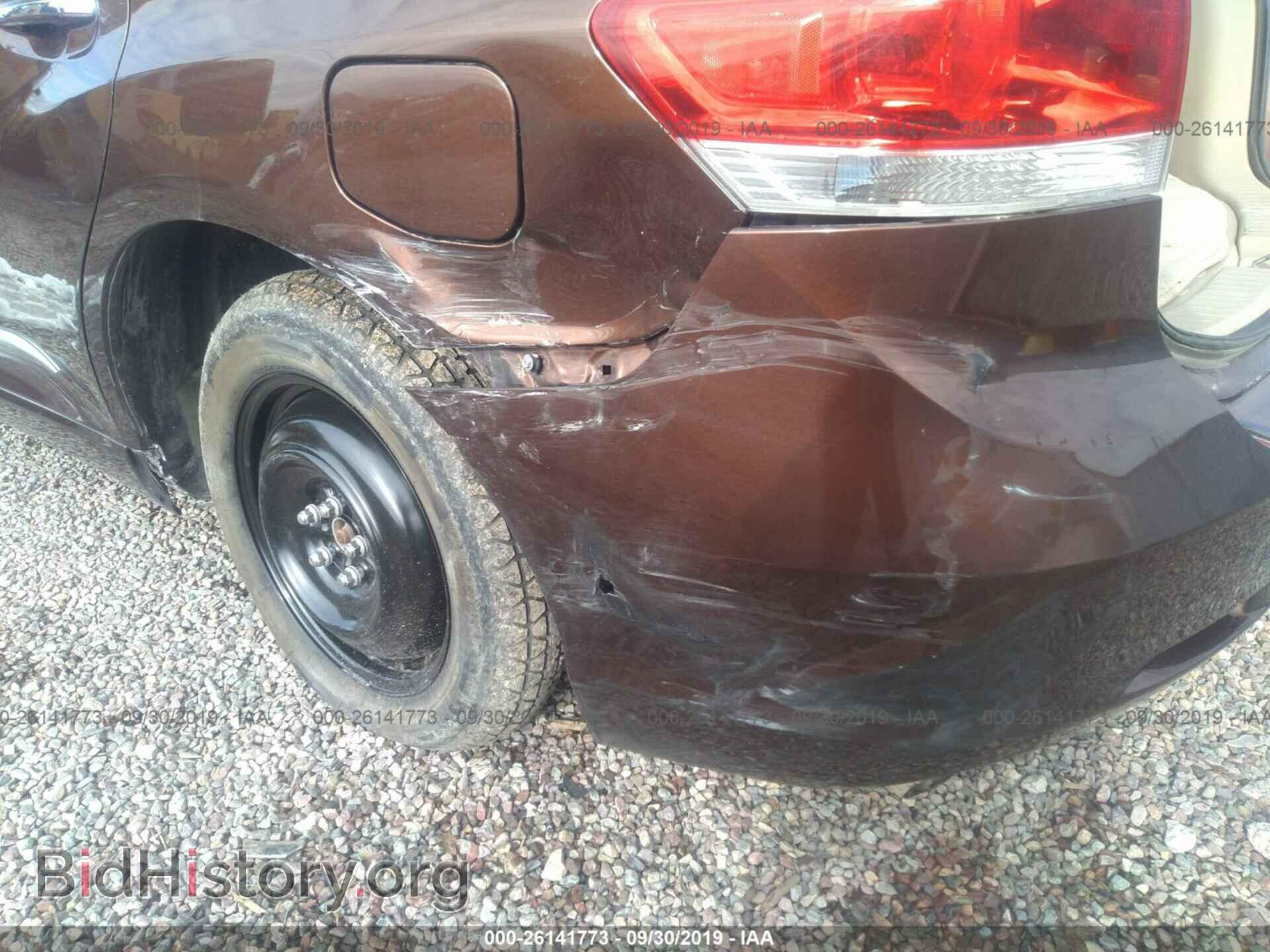 2010 TOYOTA VENZA - VIN: 4T3BK3BB3AU043473 - Фото 6