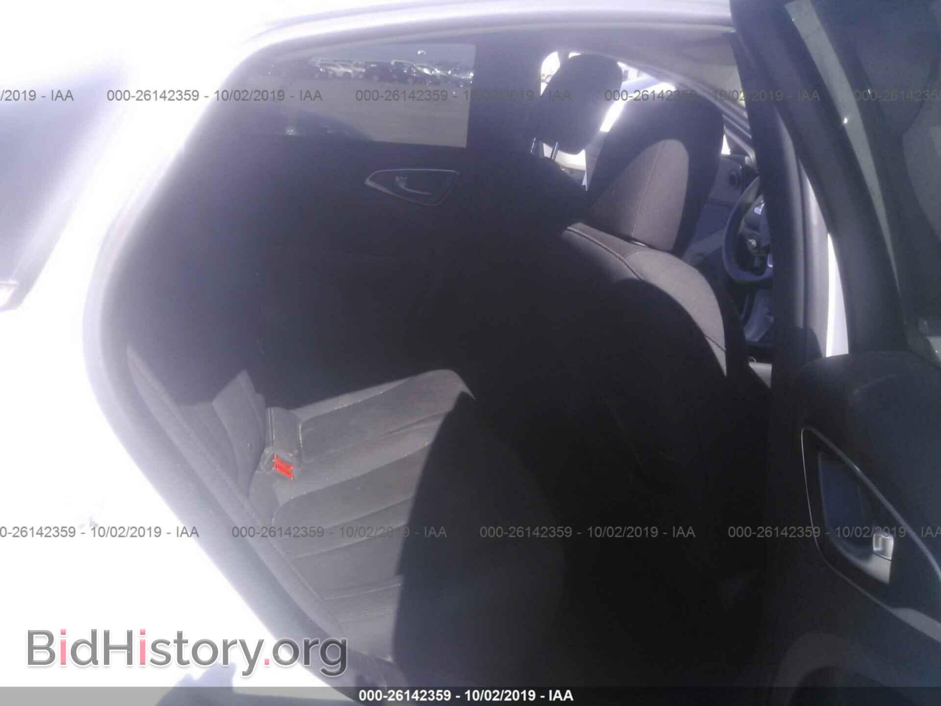 2016 CHRYSLER 200 - VIN: 1C3CCCAB4GN143976 - Photo 8