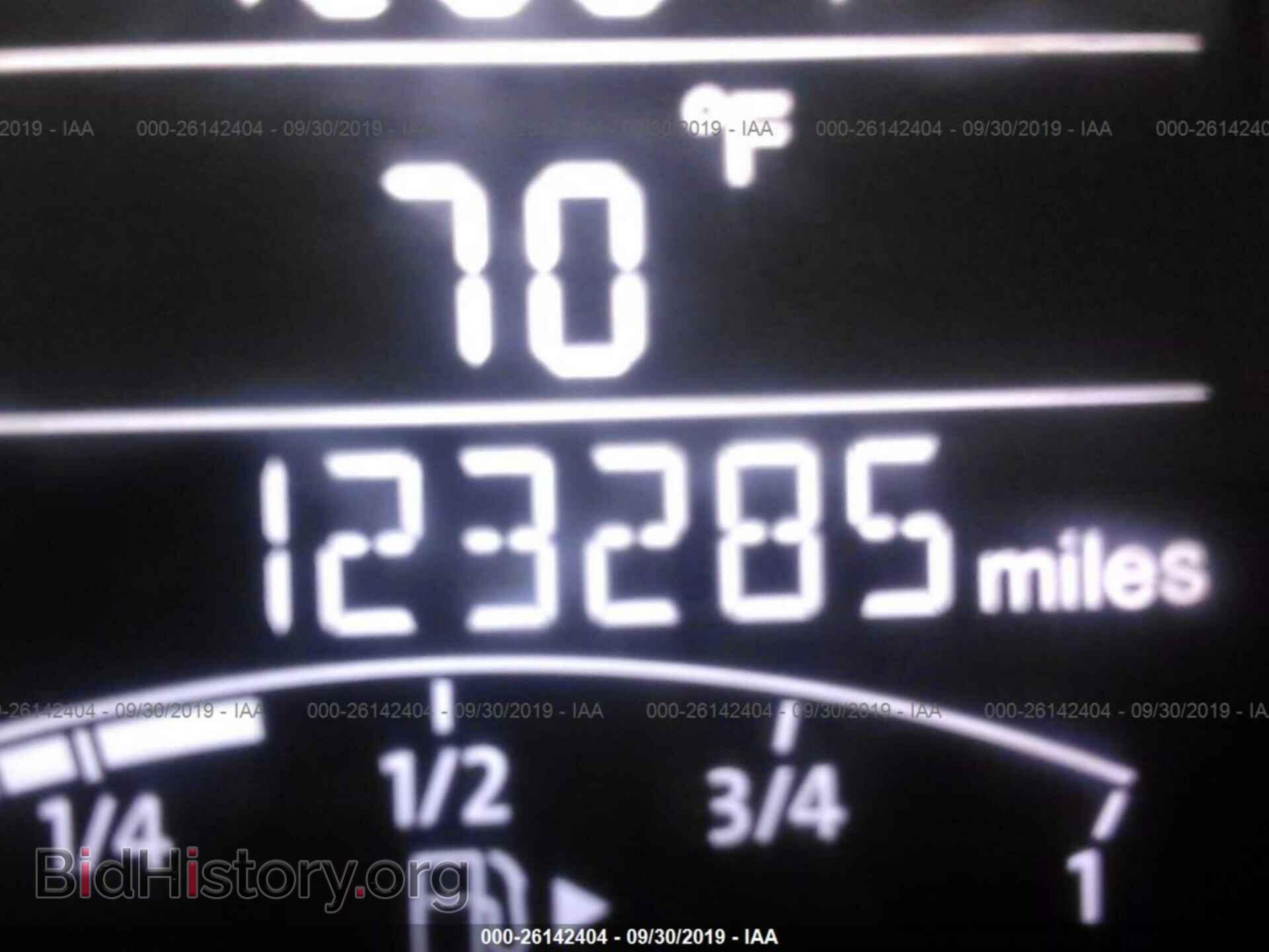 2014 VOLKSWAGEN JETTA - VIN: 3VW2K7AJ0EM254375 - Фото 7