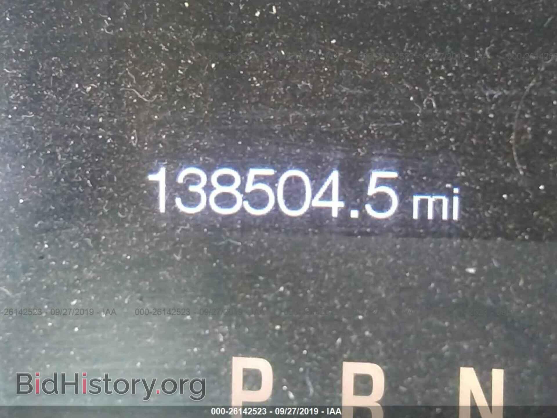 2012 FORD F150 - VIN: 1FTFW1CF3CFC40045 - Photo 7