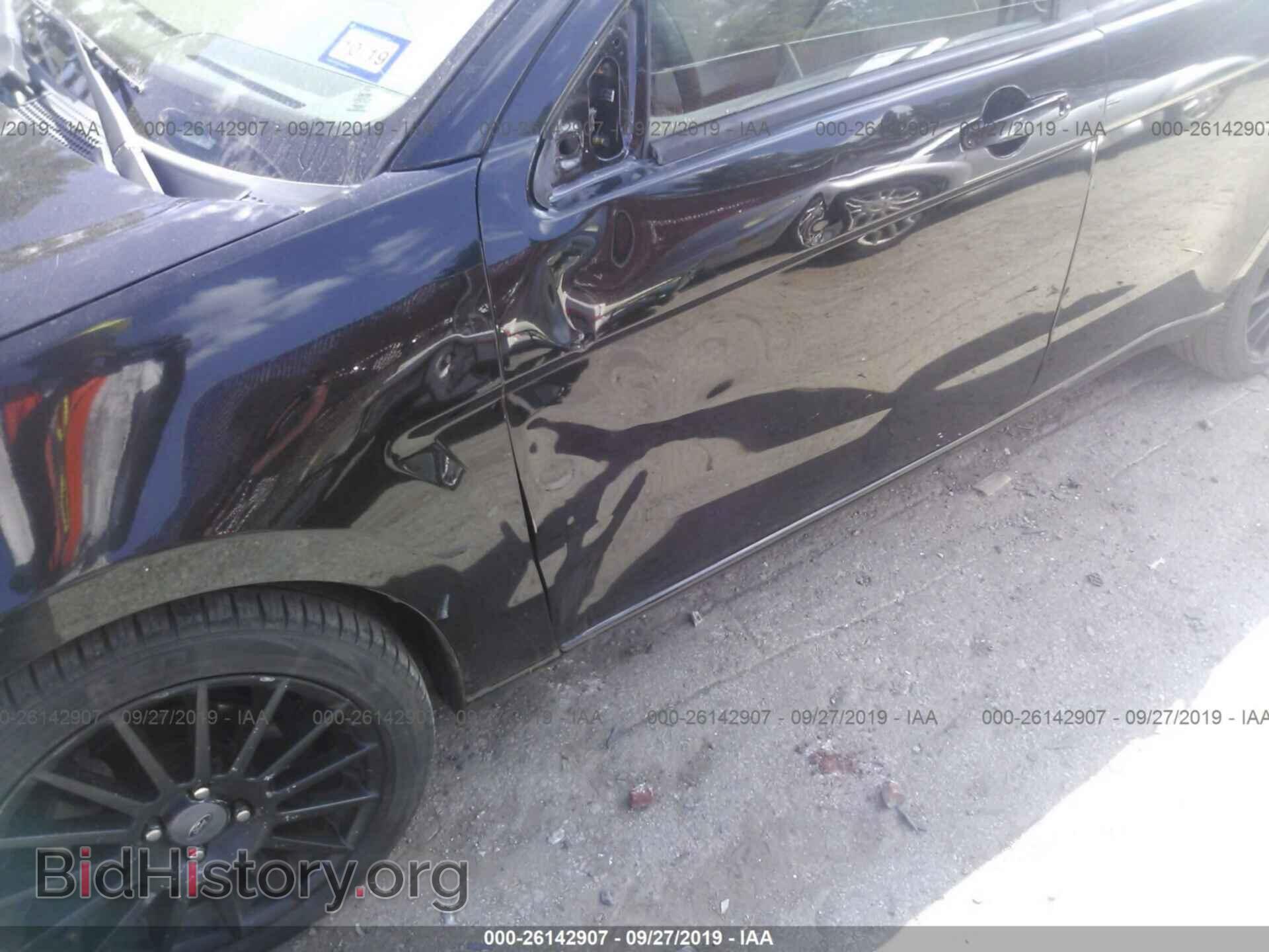 2010 FORD FOCUS - VIN: 1FAHP3GN8AW204258 - Фото 6