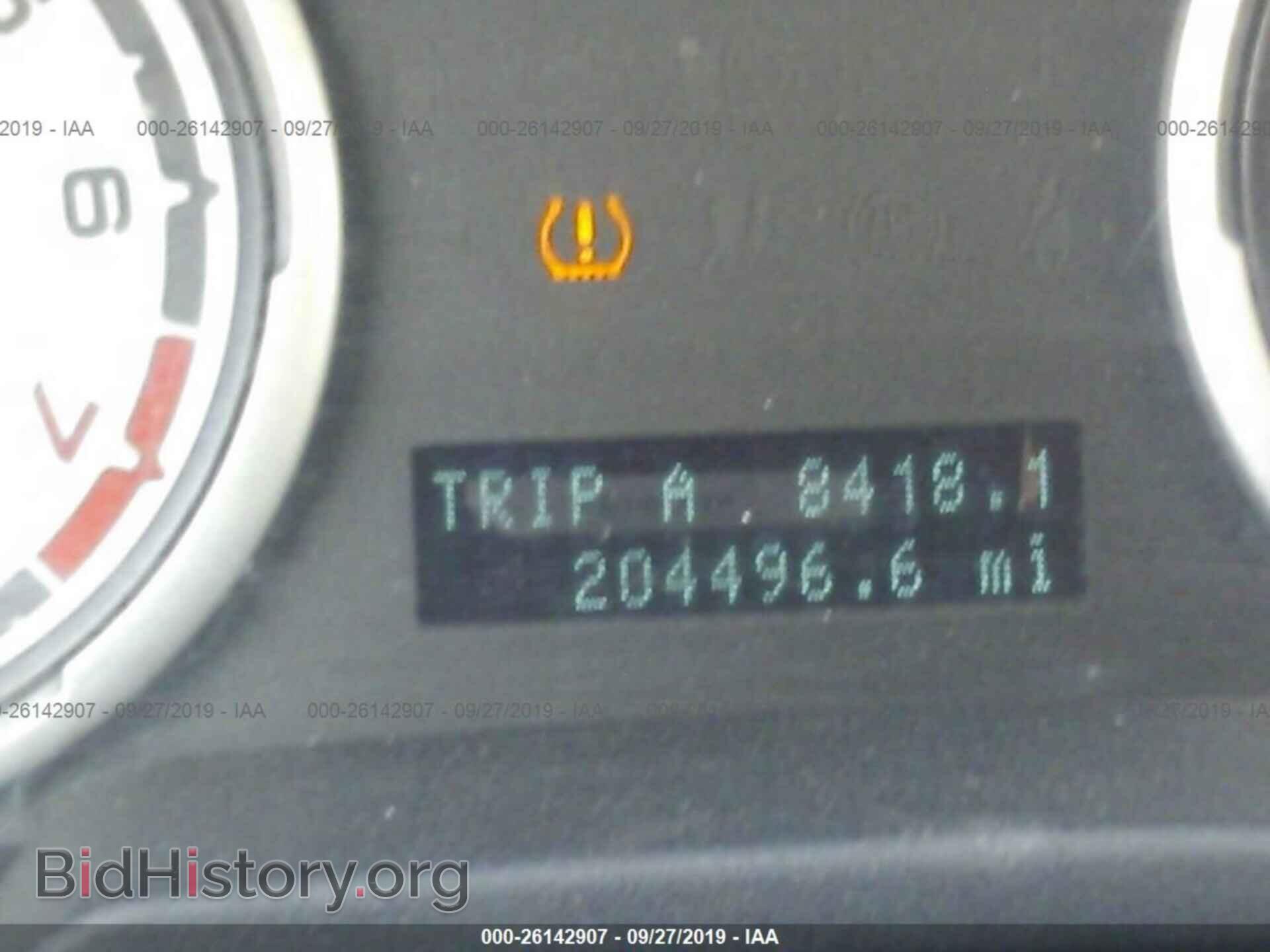 2010 FORD FOCUS - VIN: 1FAHP3GN8AW204258 - Фото 7
