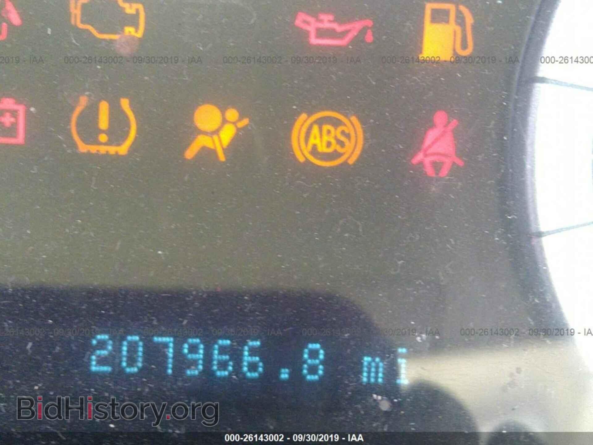 2011 FORD ESCAPE - VIN: 1FMCU9D77BKB99354 - Фото 7