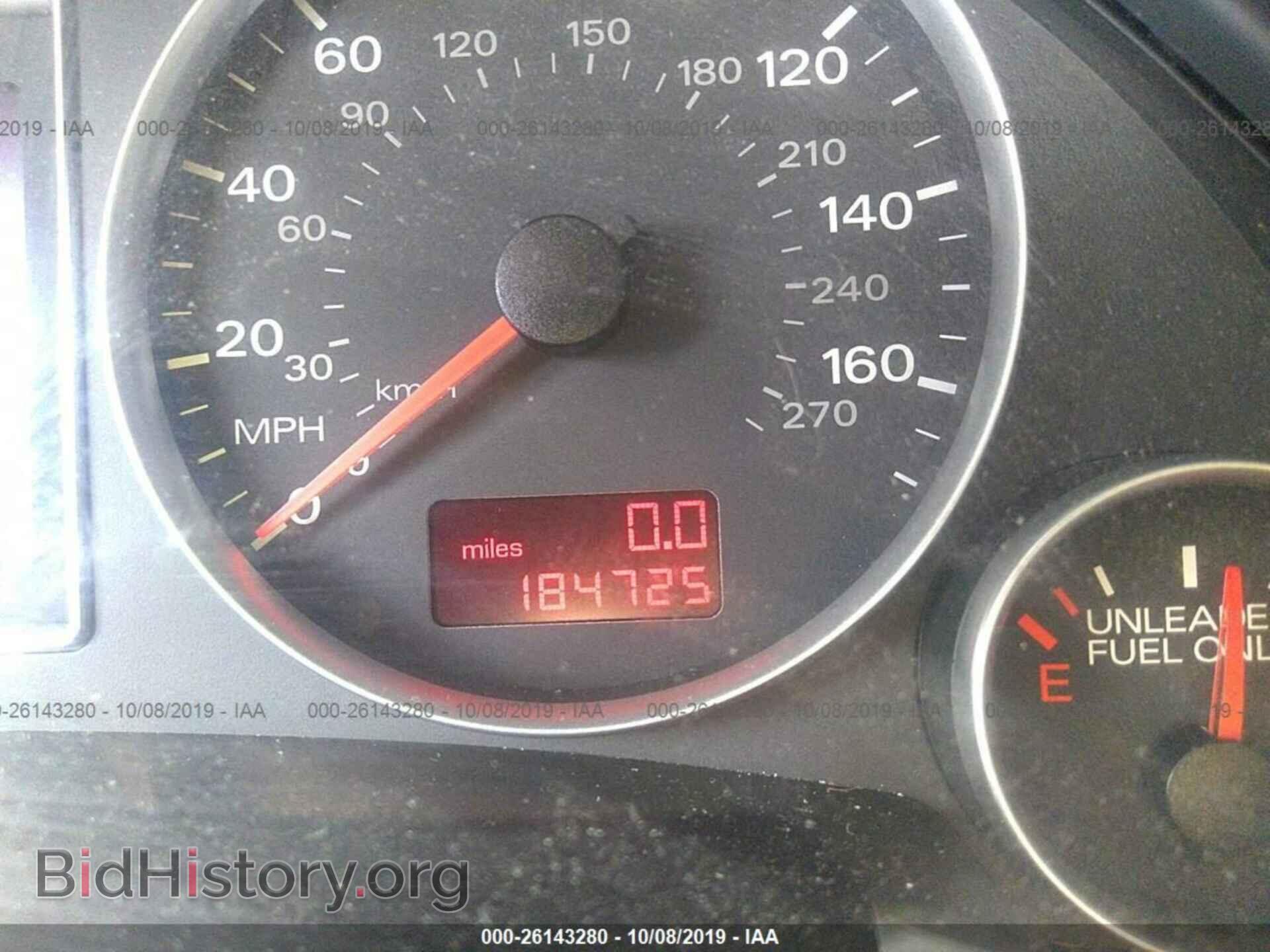 2007 AUDI A4 - VIN: WAUDF78E07A124957 - Фото 7