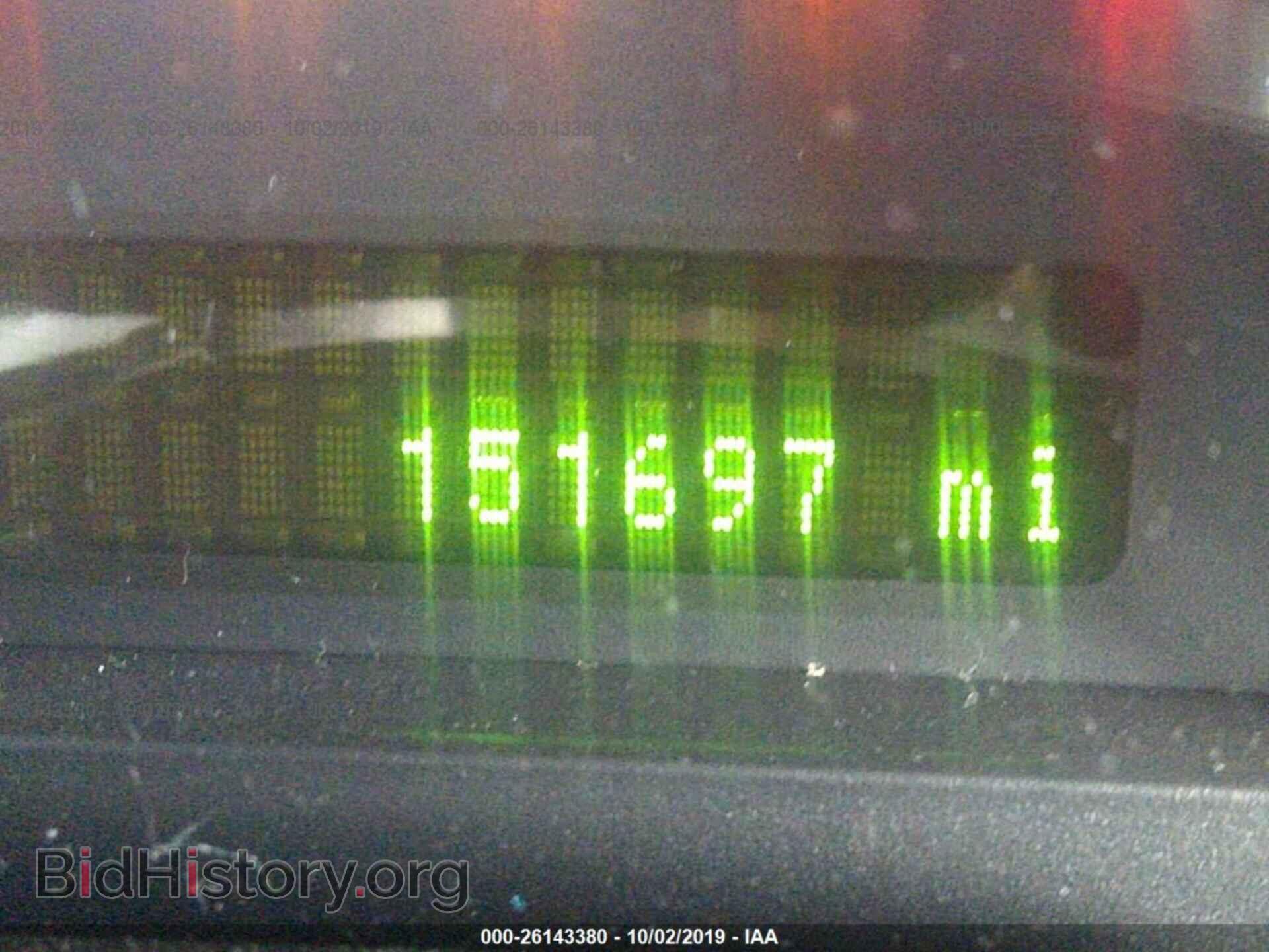 2007 FORD EDGE - VIN: 2FMDK39C27BB58032 - Фото 7