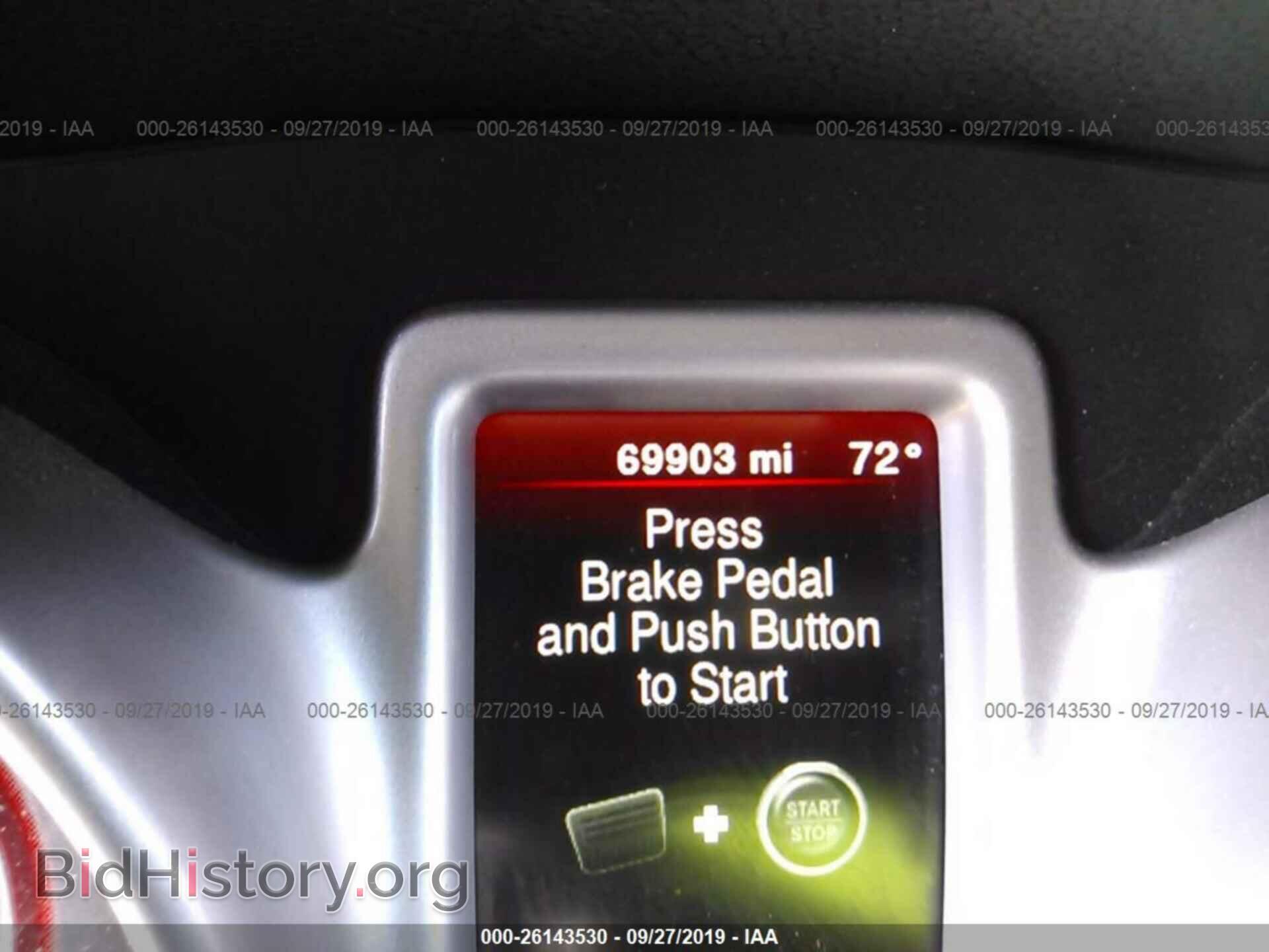 2017 DODGE JOURNEY - VIN: 3C4PDCAB3HT633899 - Фото 7