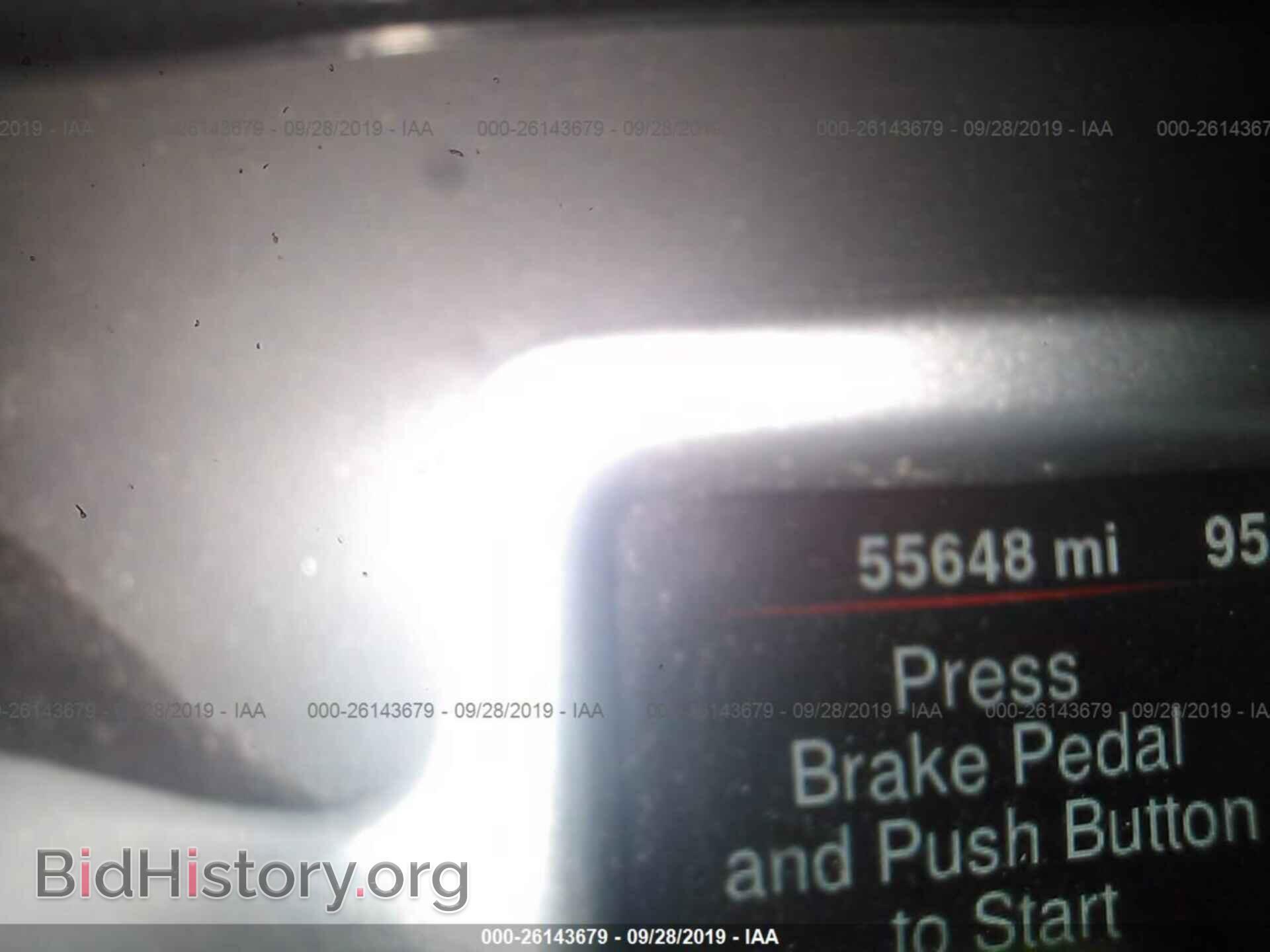 2016 DODGE JOURNEY - VIN: 3C4PDCAB3GT146622 - Фото 7