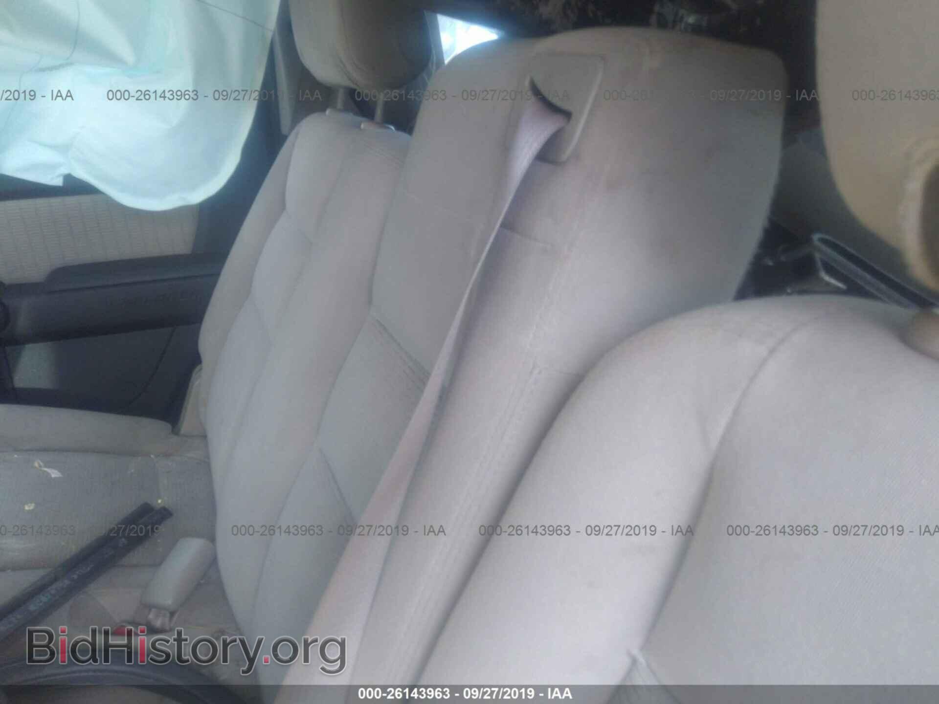 2008 FORD EXPLORER - VIN: 1FMEU73E58UA57384 - Фото 8