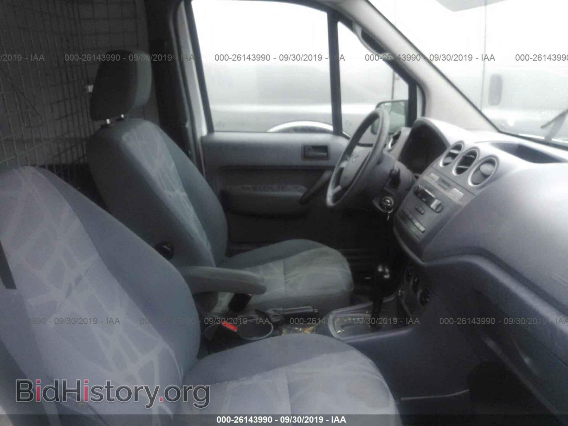 2013 FORD TRANSIT CONNECT - VIN: NM0LS7CN4DT176347 - Фото 5