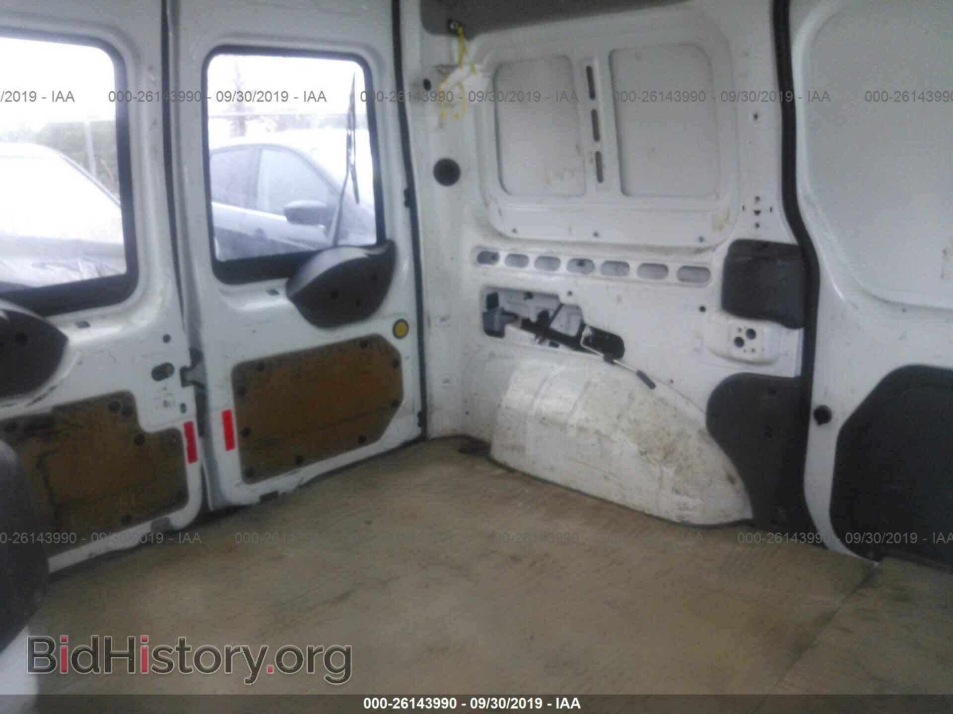 2013 FORD TRANSIT CONNECT - VIN: NM0LS7CN4DT176347 - Фото 8