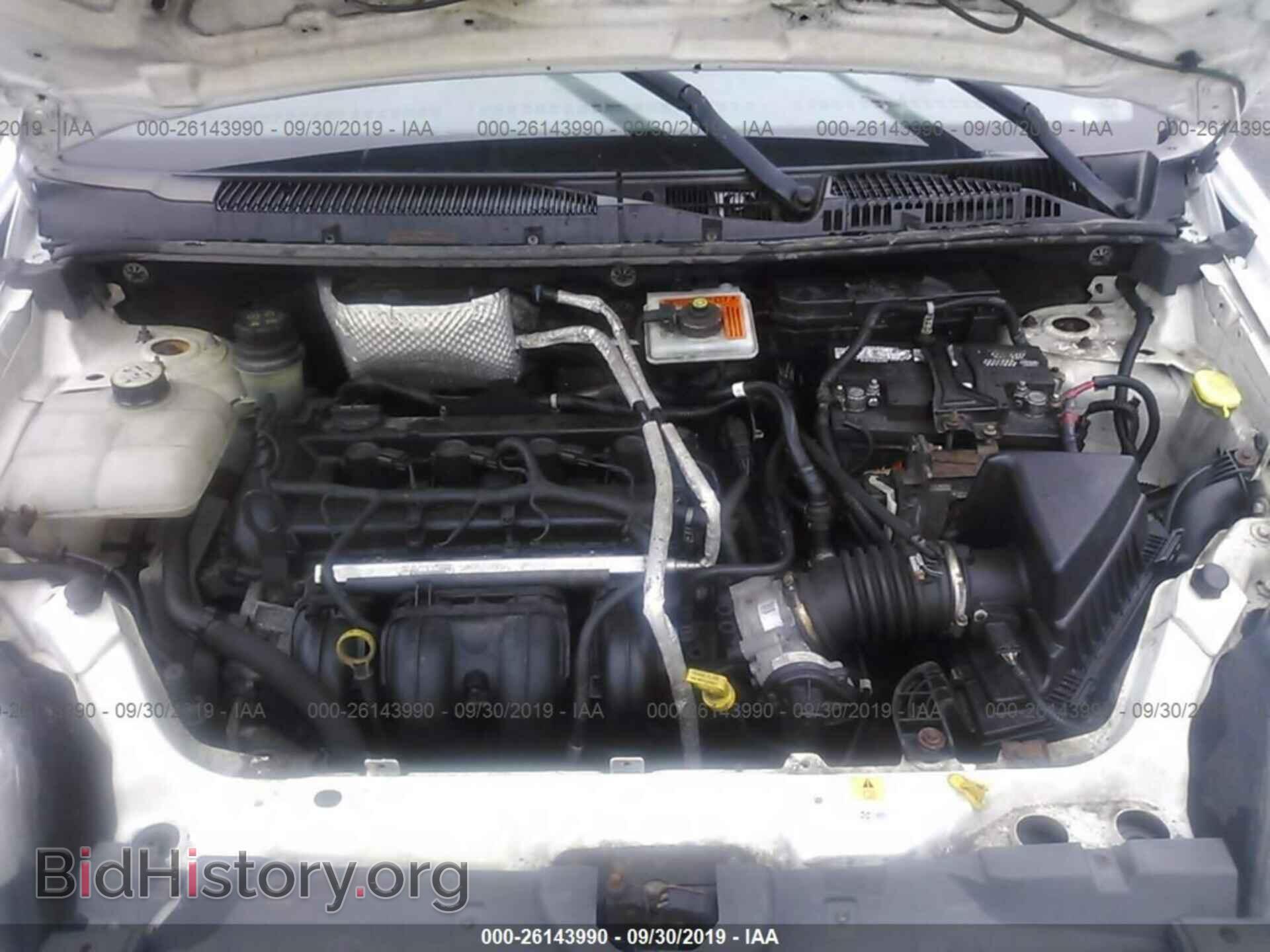 2013 FORD TRANSIT CONNECT - VIN: NM0LS7CN4DT176347 - Фото 10