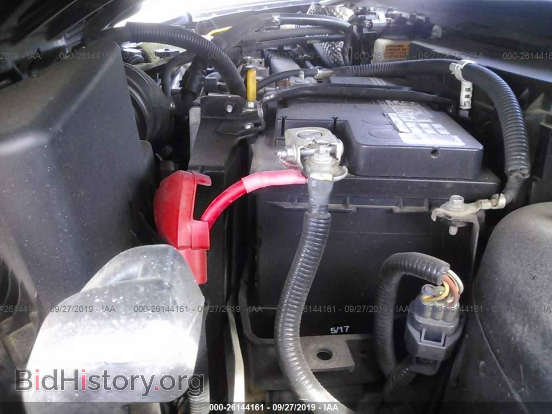 2010 FORD FOCUS - VIN: 1FAHP3GN3AW114774 - Фото 10
