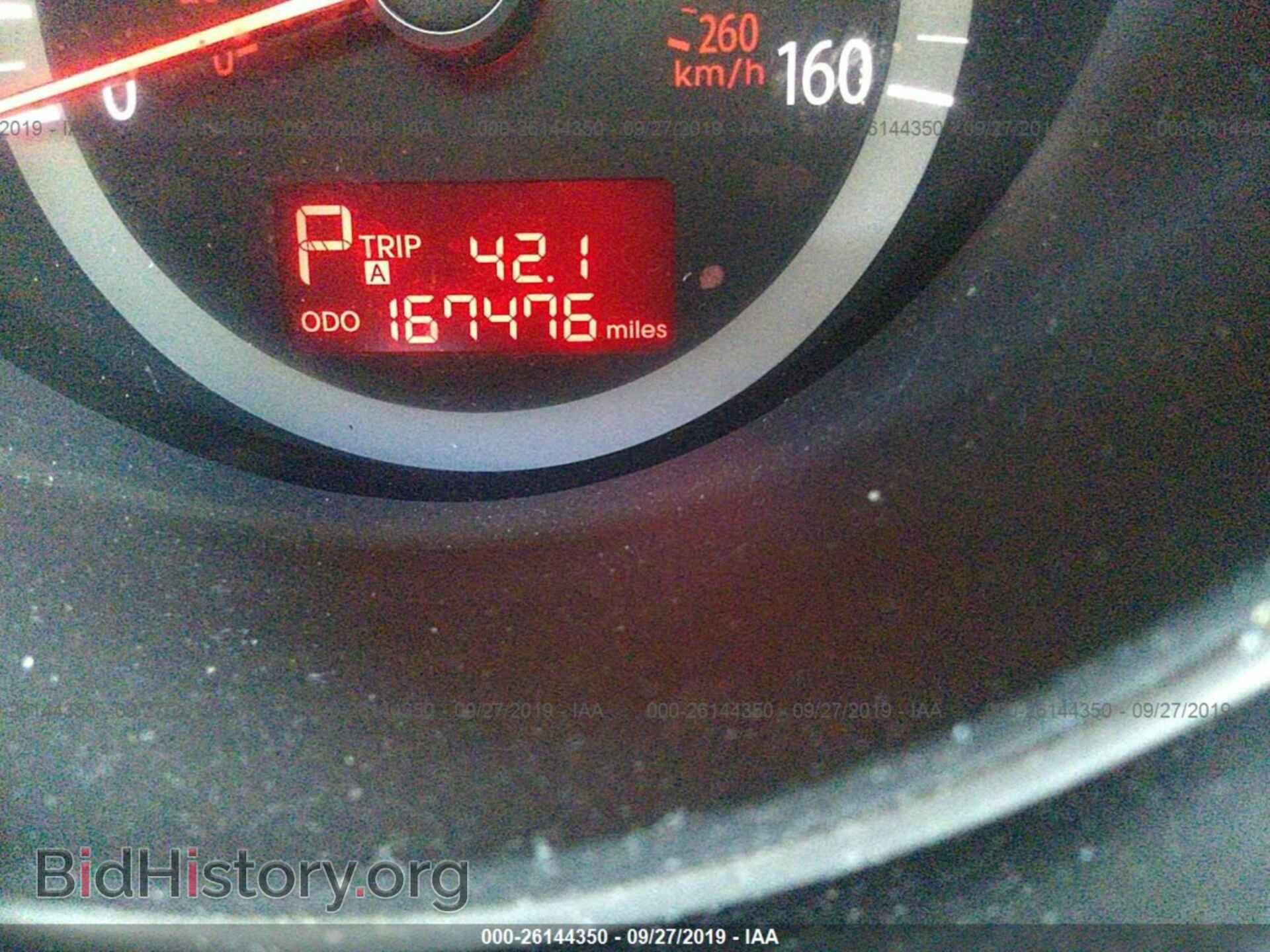 2009 KIA OPTIMA - VIN: KNAGE228895346101 - Фото 7