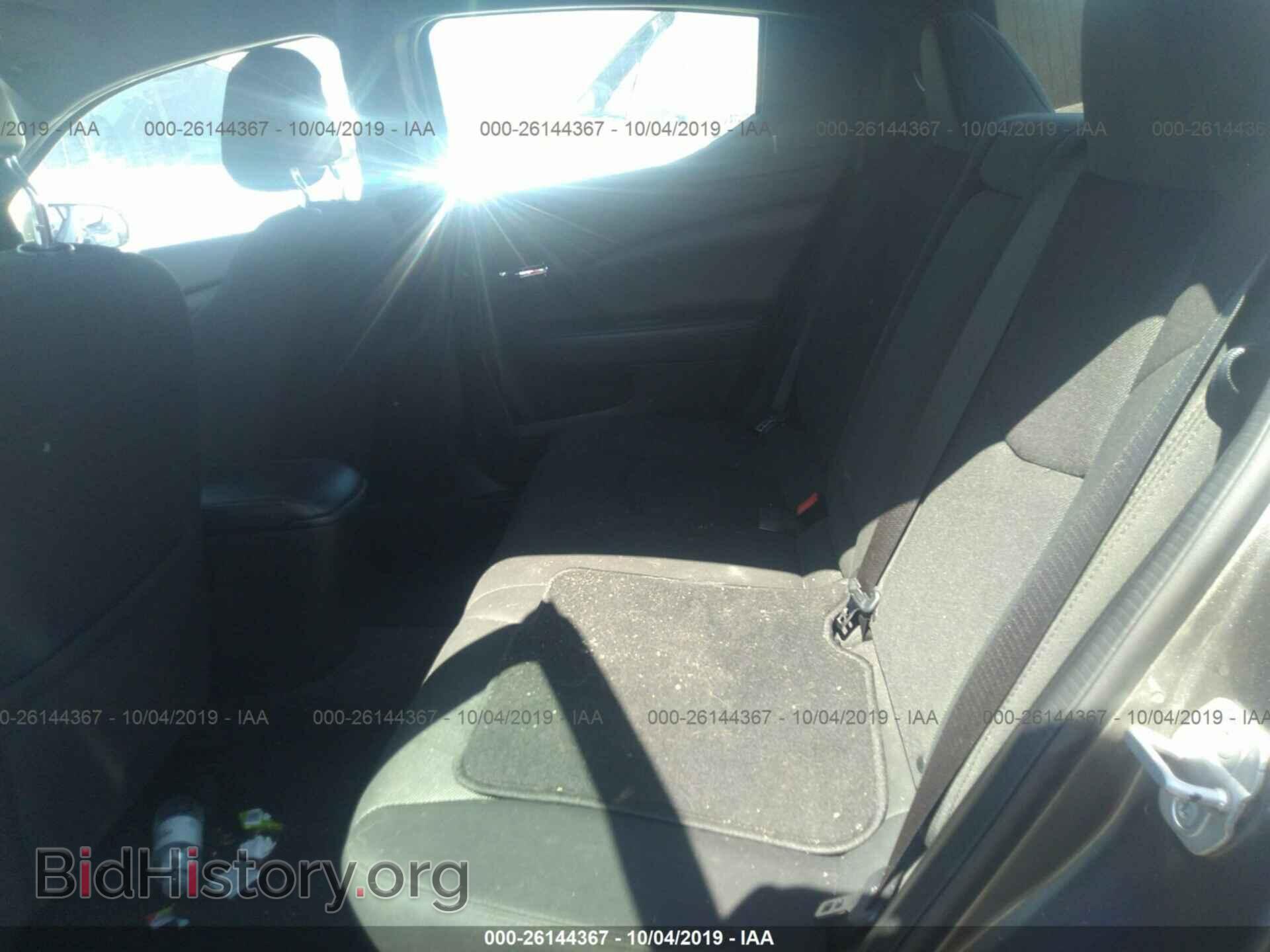 2012 DODGE AVENGER - VIN: 1C3CDZAB5CN260136 - Фото 8