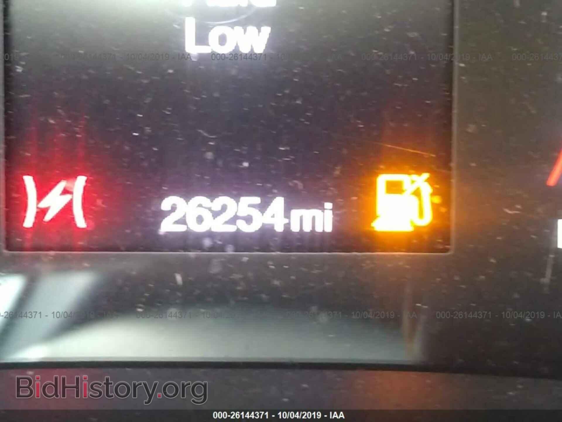 2017 JEEP COMPASS - VIN: 3C4NJCAB6HT668310 - Фото 7