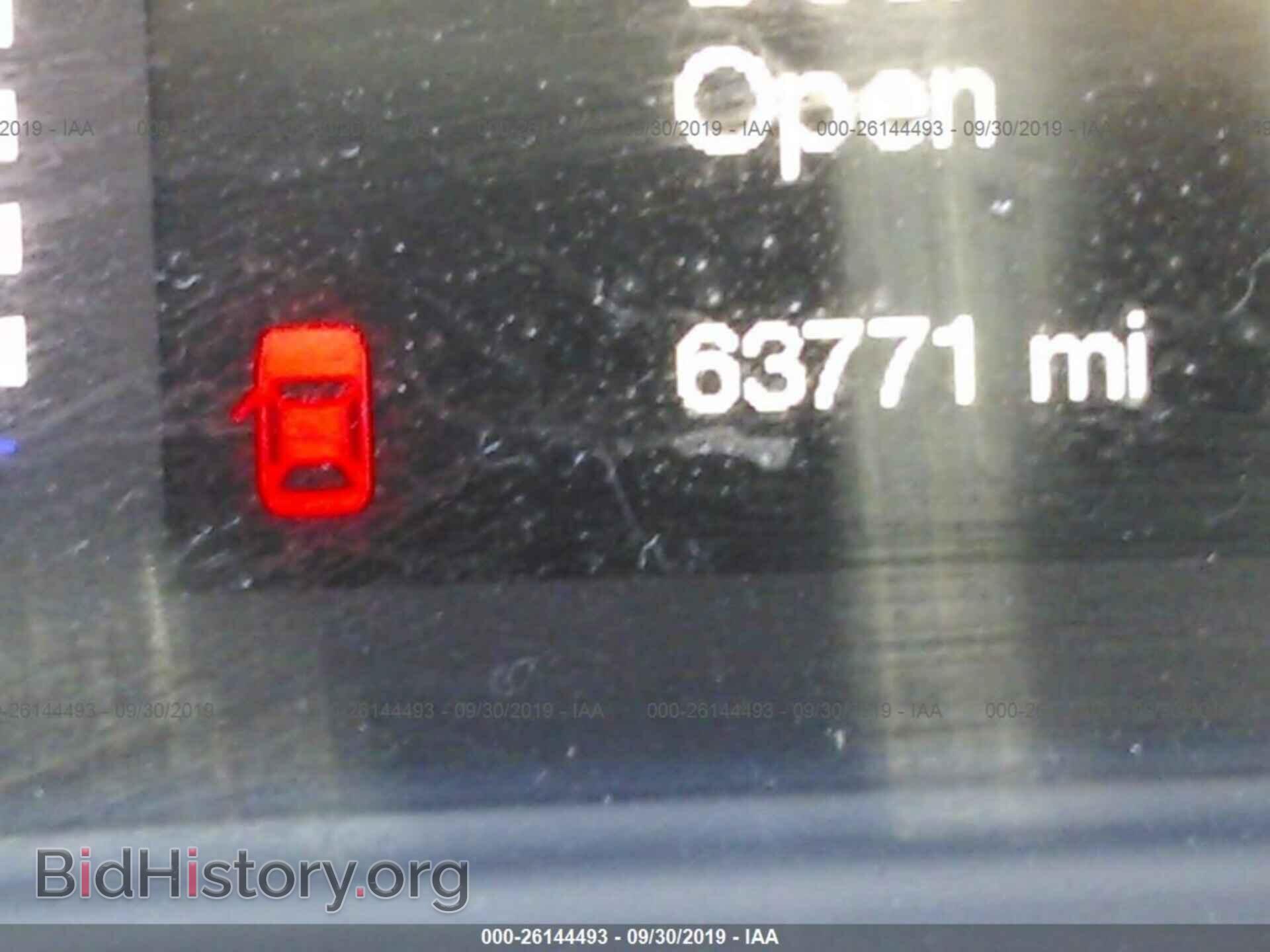 2015 CHRYSLER 200 - VIN: 1C3CCCAB7FN676743 - Photo 7