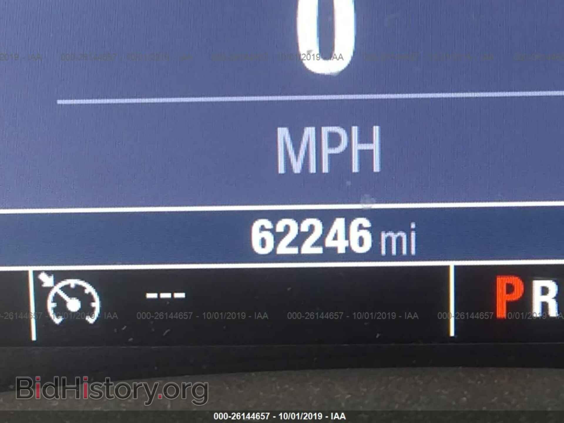 2014 CHEVROLET IMPALA - VIN: 2G11X5SL4E9280662 - Фото 7
