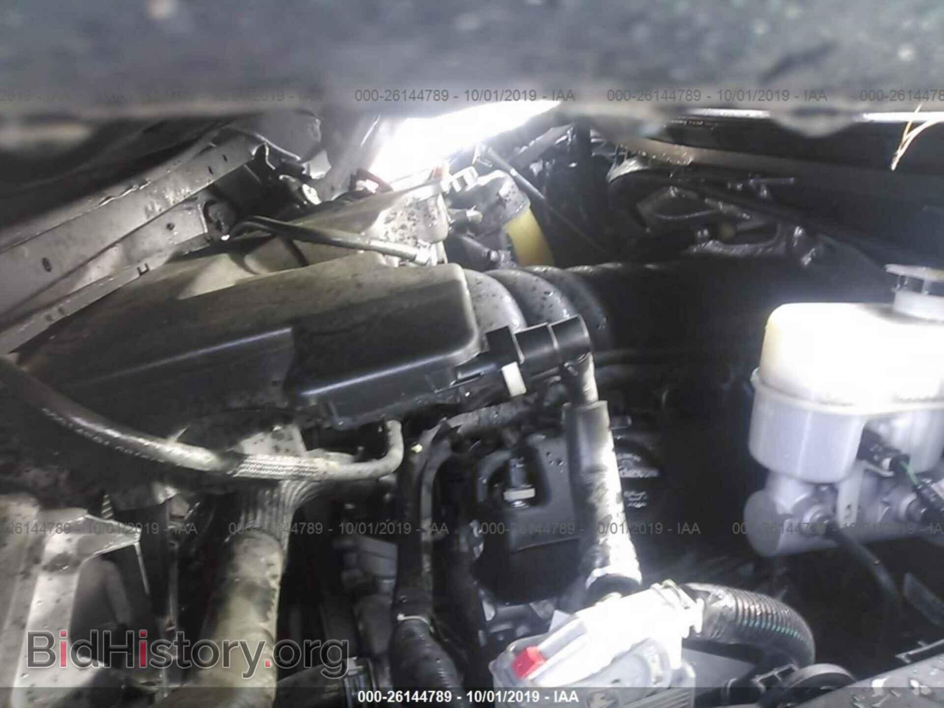 2014 GMC SIERRA - VIN: 3GTP1VEC4EG229828 - Photo 10