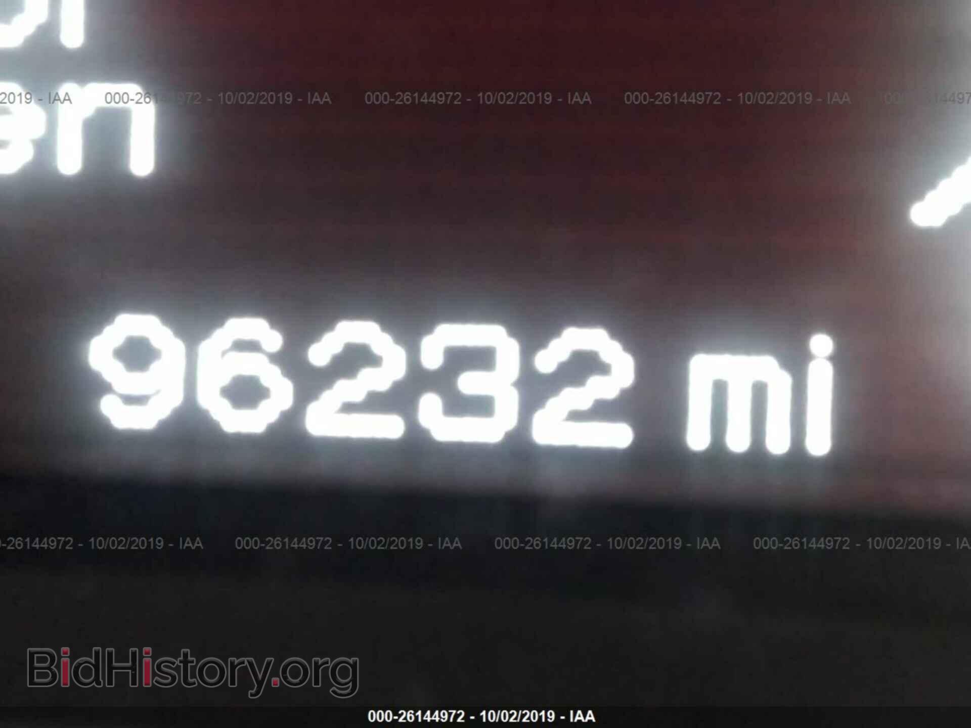 2013 DODGE DART - VIN: 1C3CDFBHXDD199410 - Photo 7
