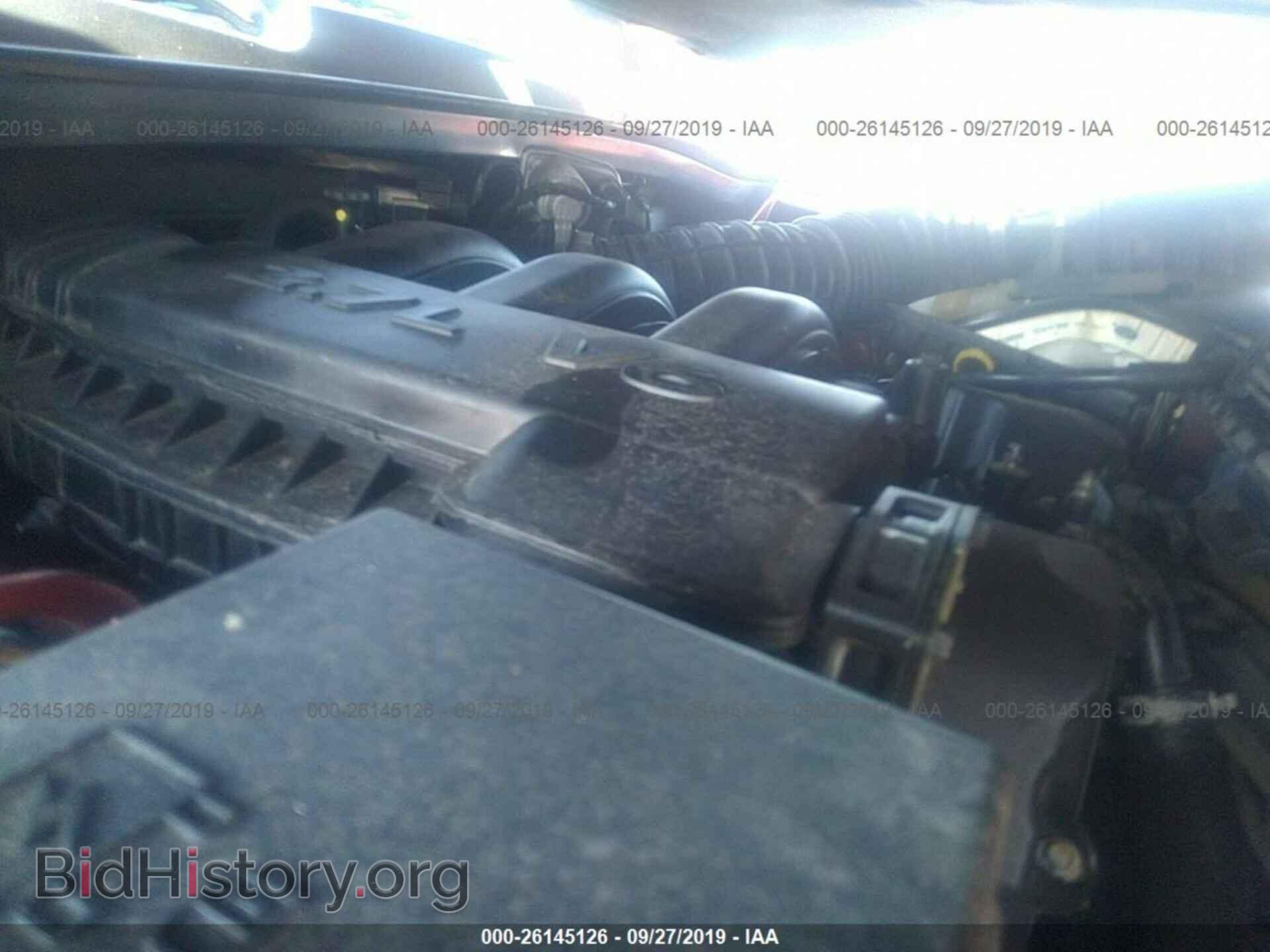 2009 DODGE CHARGER - VIN: 2B3KA43D69H505207 - Фото 10