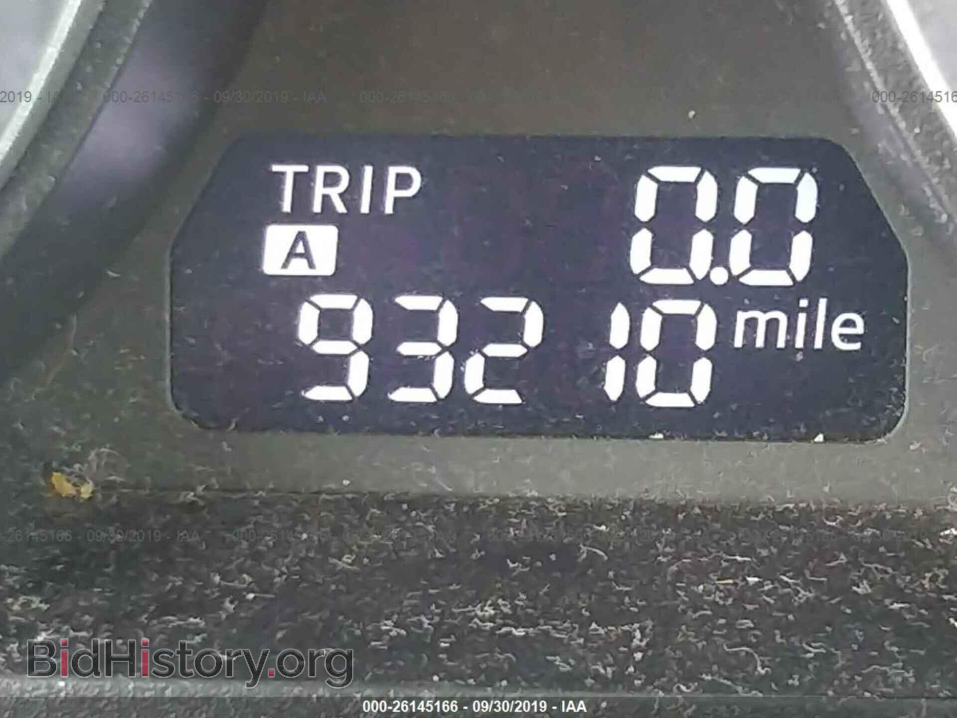2013 MAZDA CX-9 - VIN: JM3TB2DA9D0407463 - Фото 7
