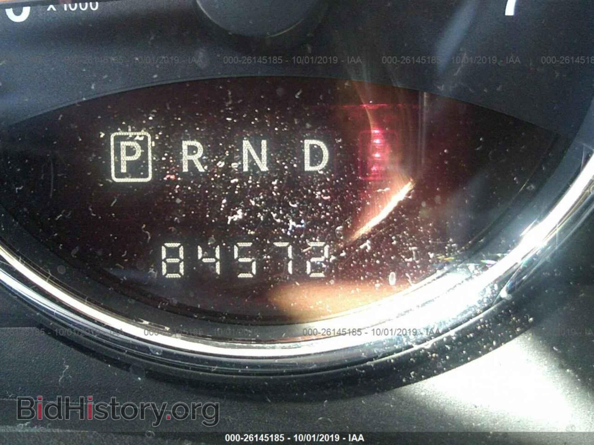 2017 JEEP COMPASS - VIN: 1C4NJCEBXHD198279 - Фото 7