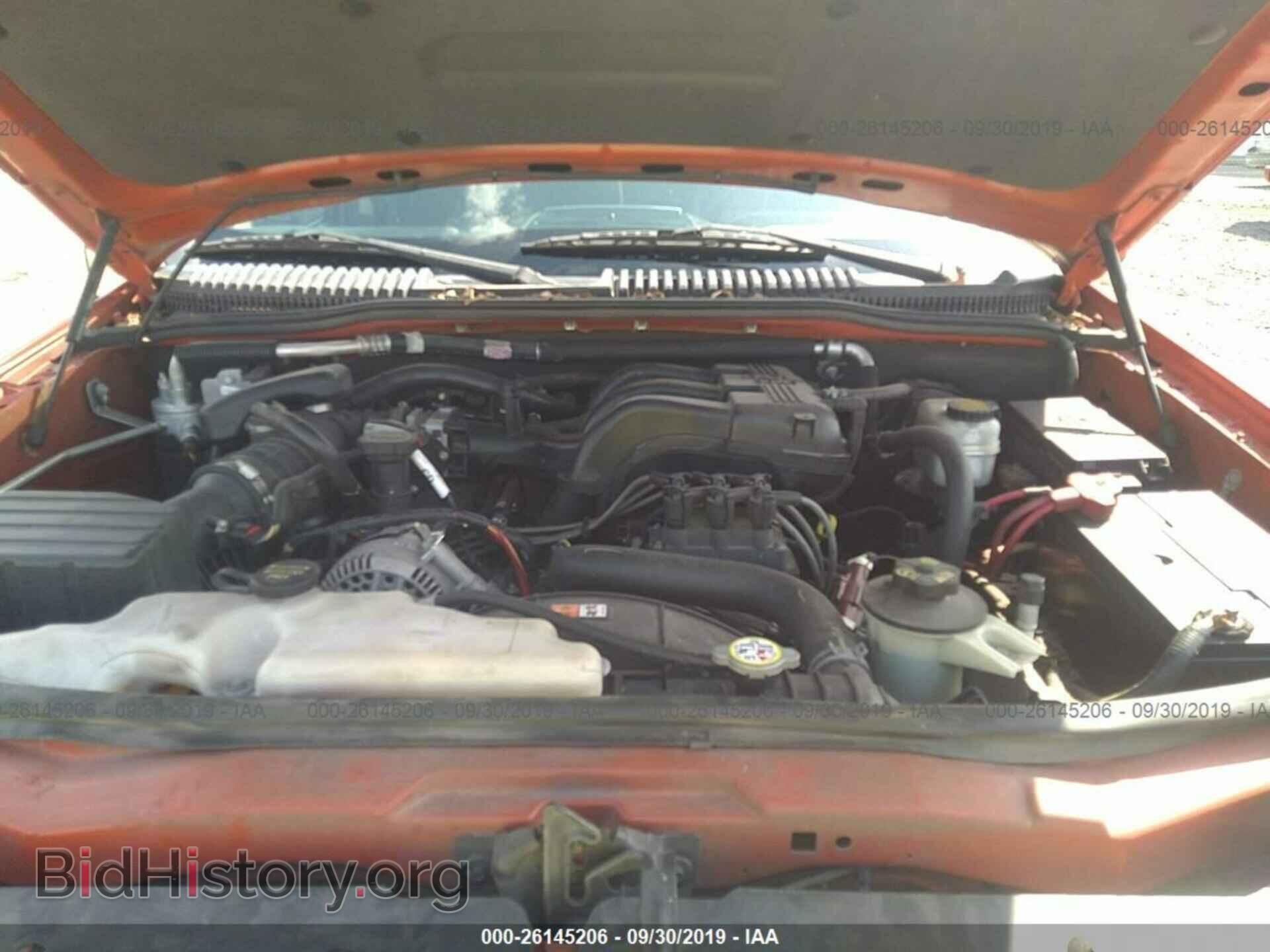 2007 FORD EXPLORER - VIN: 1FMEU63E07UB66277 - Photo 10