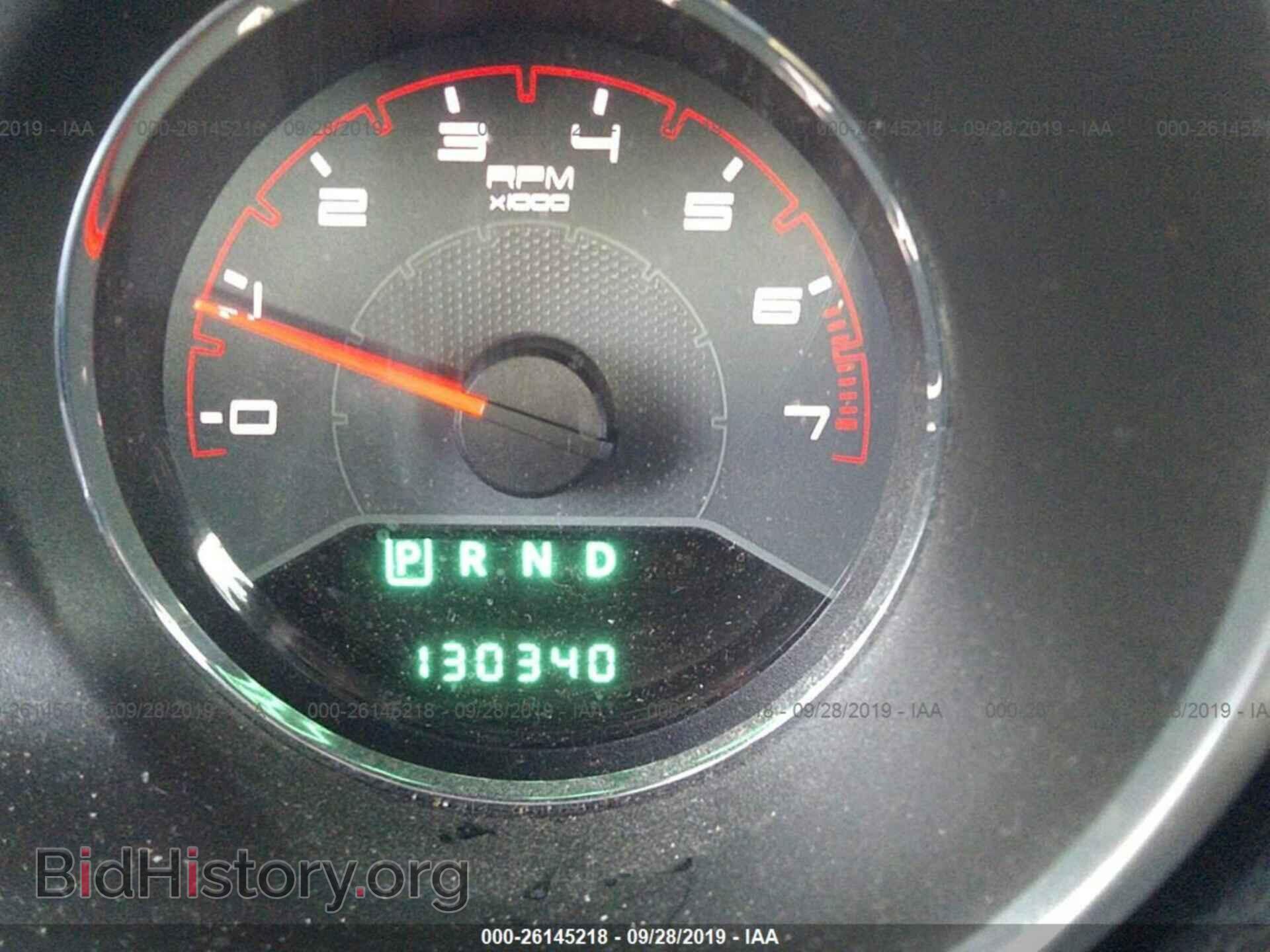 2013 DODGE AVENGER - VIN: 1C3CDZCB5DN590342 - Фото 7