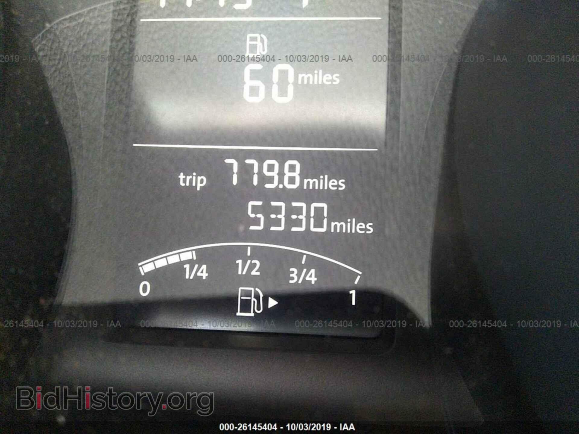 2017 VOLKSWAGEN JETTA - VIN: 3VW2B7AJ4HM319698 - Фото 7