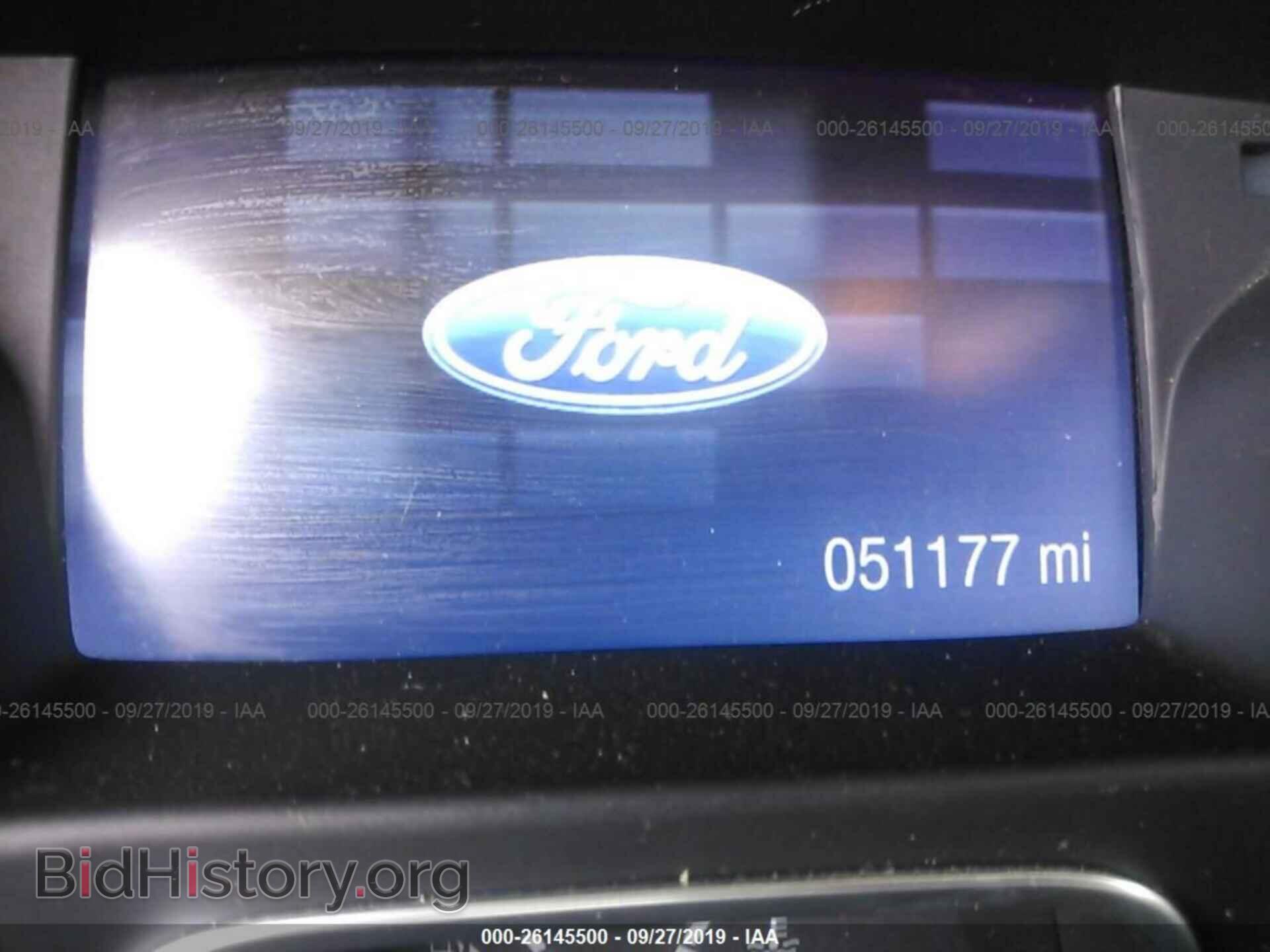 2013 FORD FOCUS - VIN: 1FADP3F21DL343045 - Photo 7