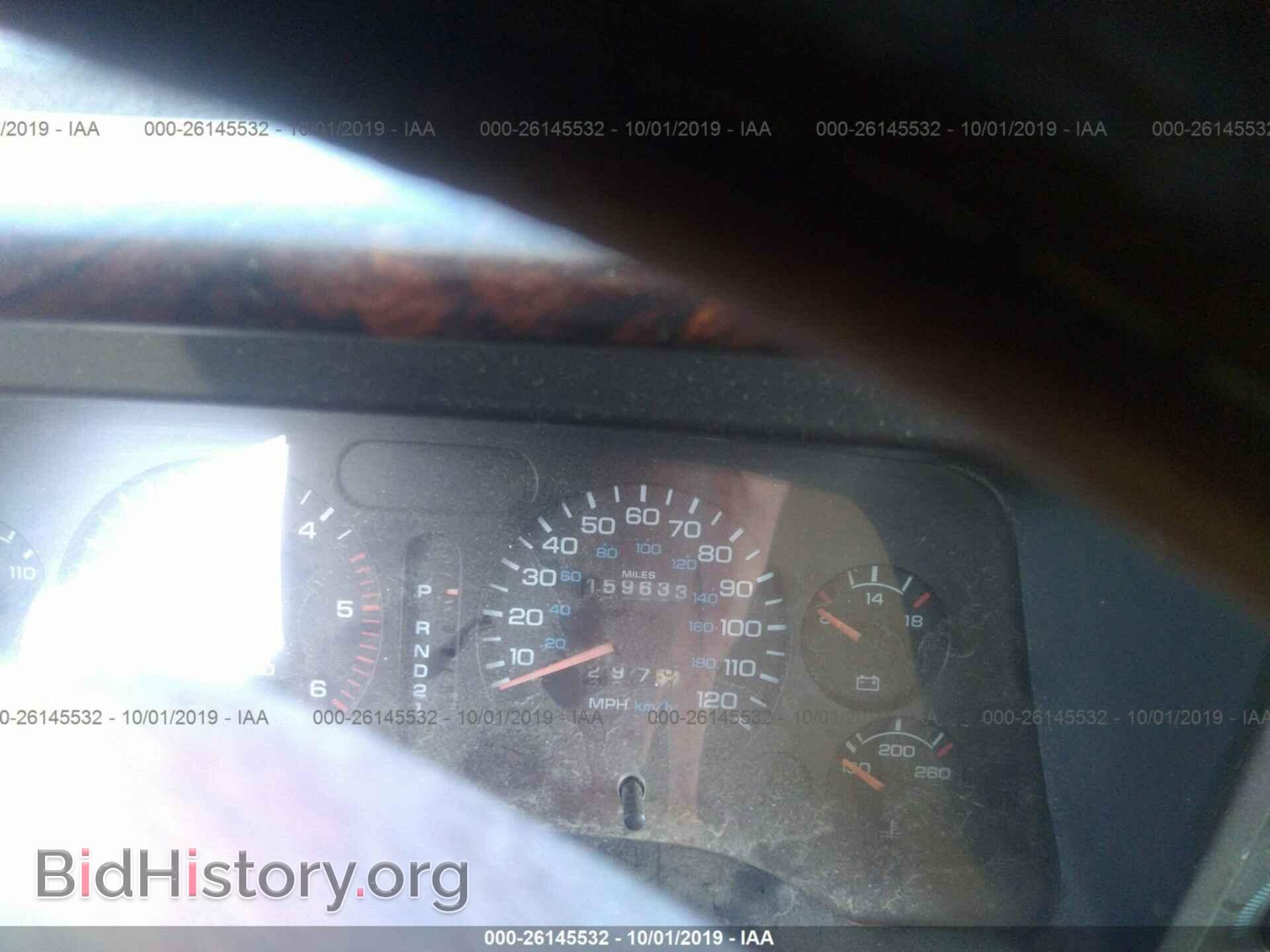 1997 DODGE RAM 3500 - VIN: 3B7MF33W4VM538240 - Photo 7