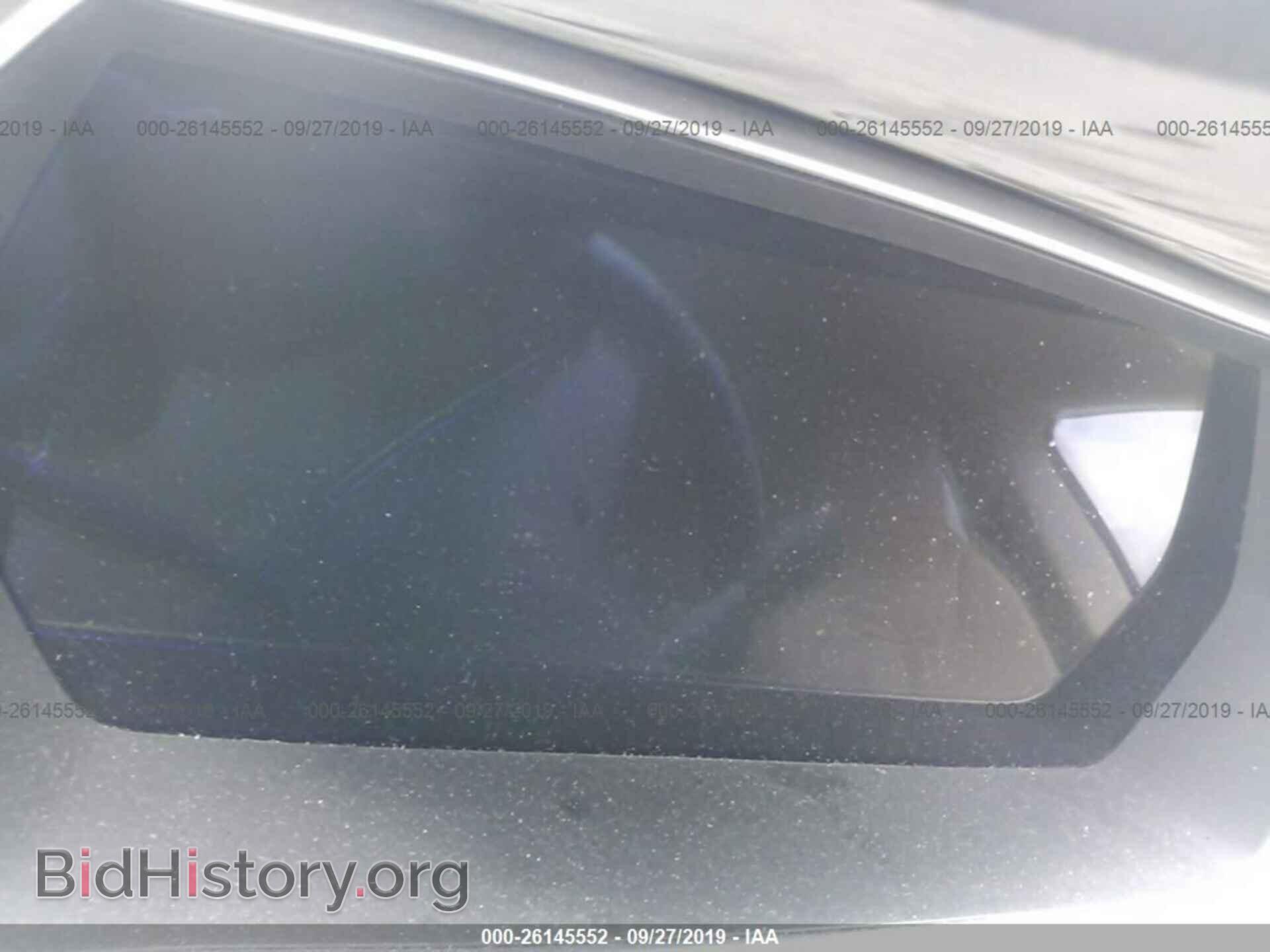 2013 TESLA MODEL S - VIN: 5YJSA1CN2DFP21527 - Photo 7