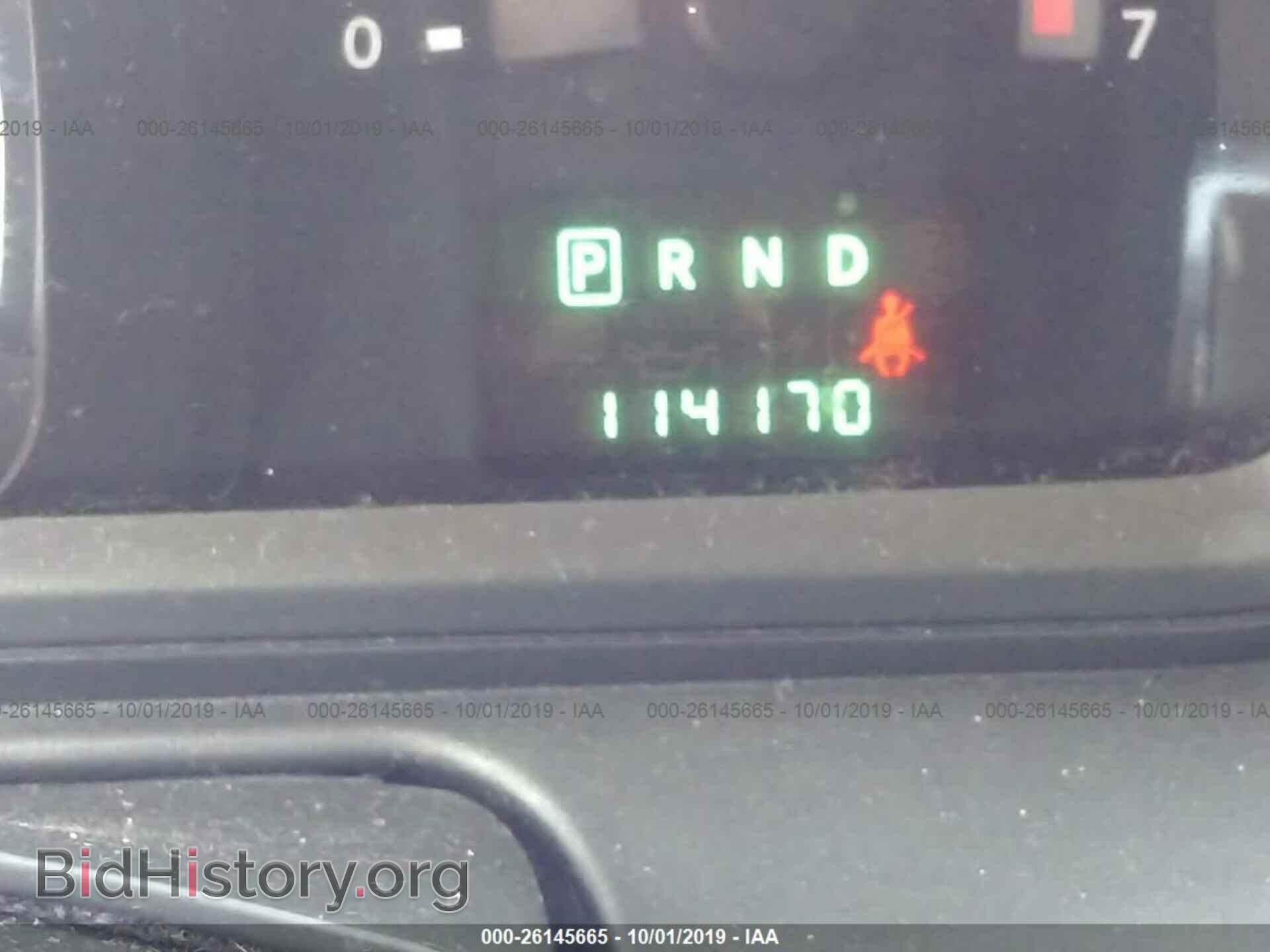2010 DODGE JOURNEY - VIN: 3D4PG5FV7AT109802 - Фото 7