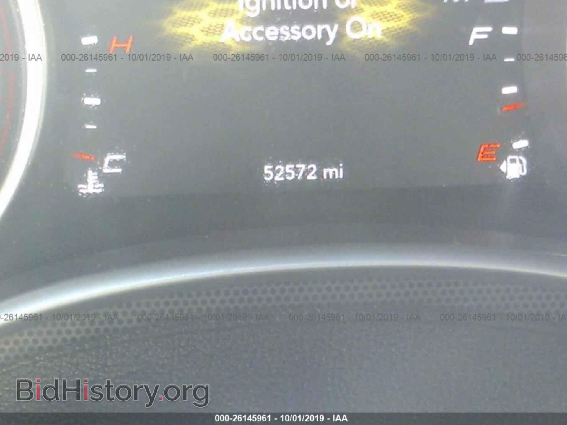 2015 DODGE CHARGER - VIN: 2C3CDXCT4FH841067 - Фото 7