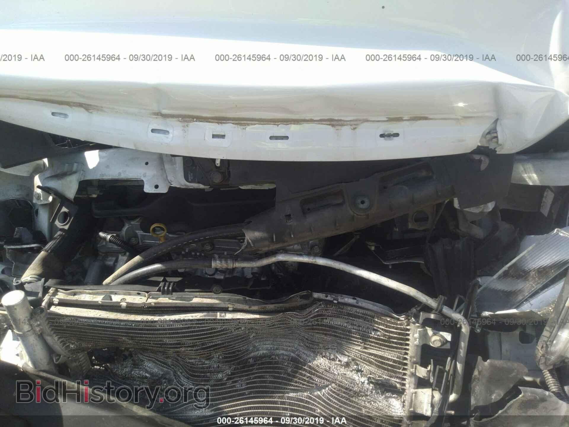 2016 GMC TERRAIN - VIN: 2GKFLNE30G6149936 - Фото 10