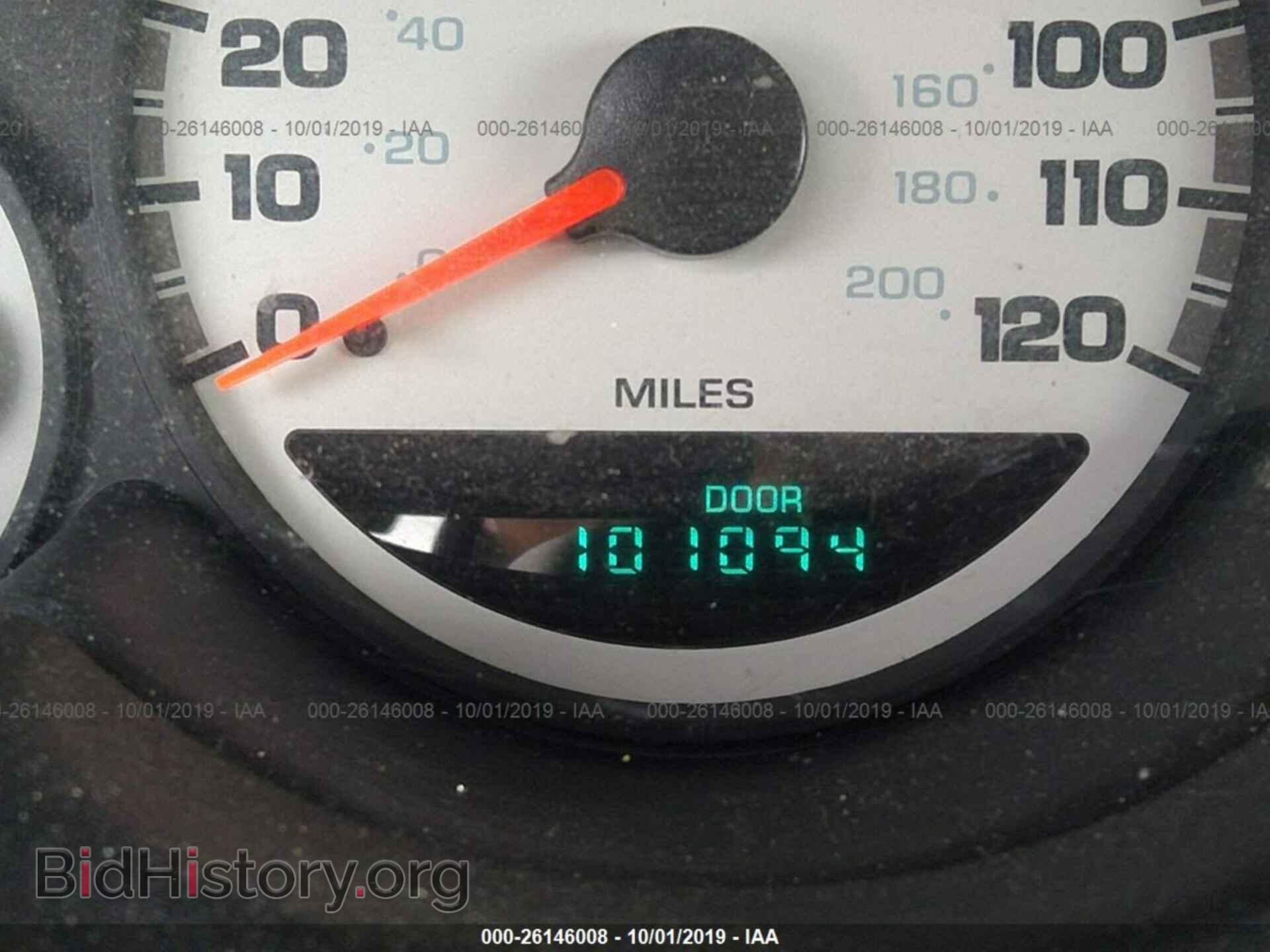2005 DODGE NEON - VIN: 1B3ES56C25D201799 - Photo 7