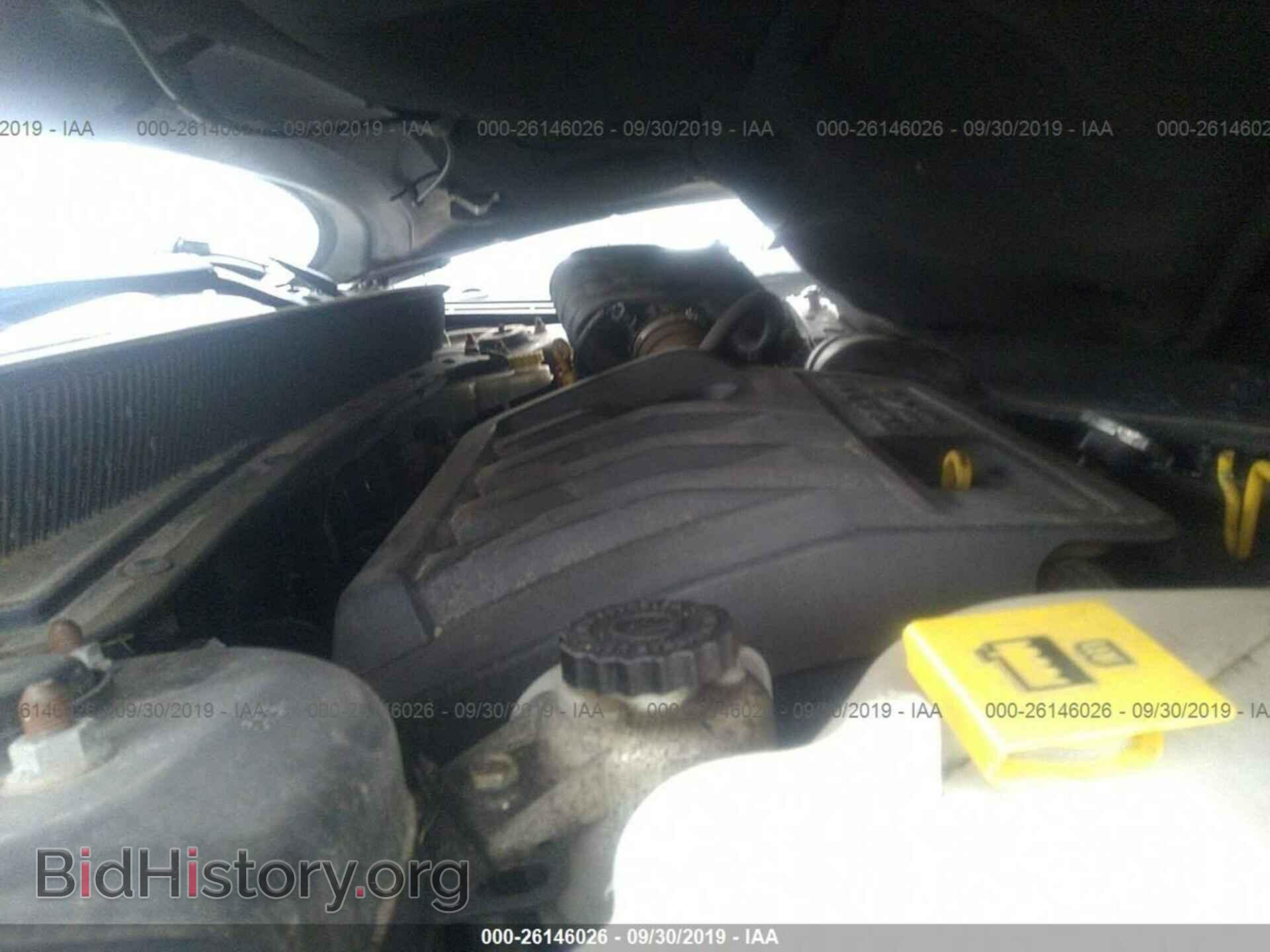 2009 CHRYSLER SEBRING - VIN: 1C3LC46B59N544616 - Фото 10
