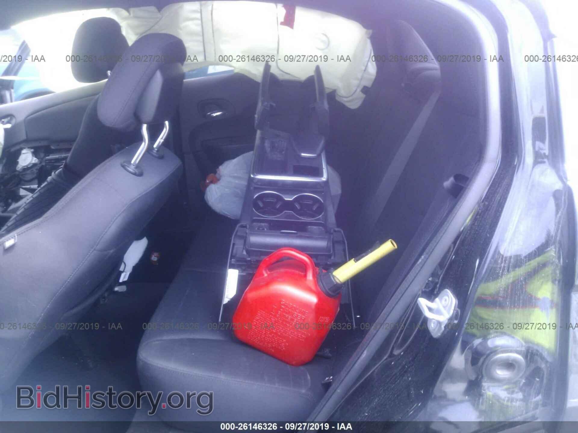 2013 CHRYSLER 200 - VIN: 1C3CCBBB6DN688663 - Photo 8