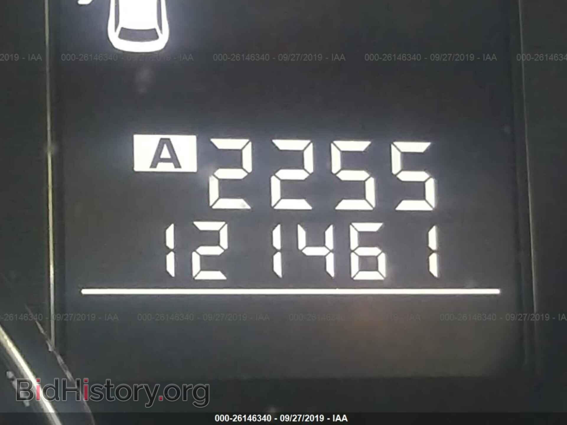 2010 SUBARU OUTBACK - VIN: 4S4BRBAC5A1341016 - Фото 7