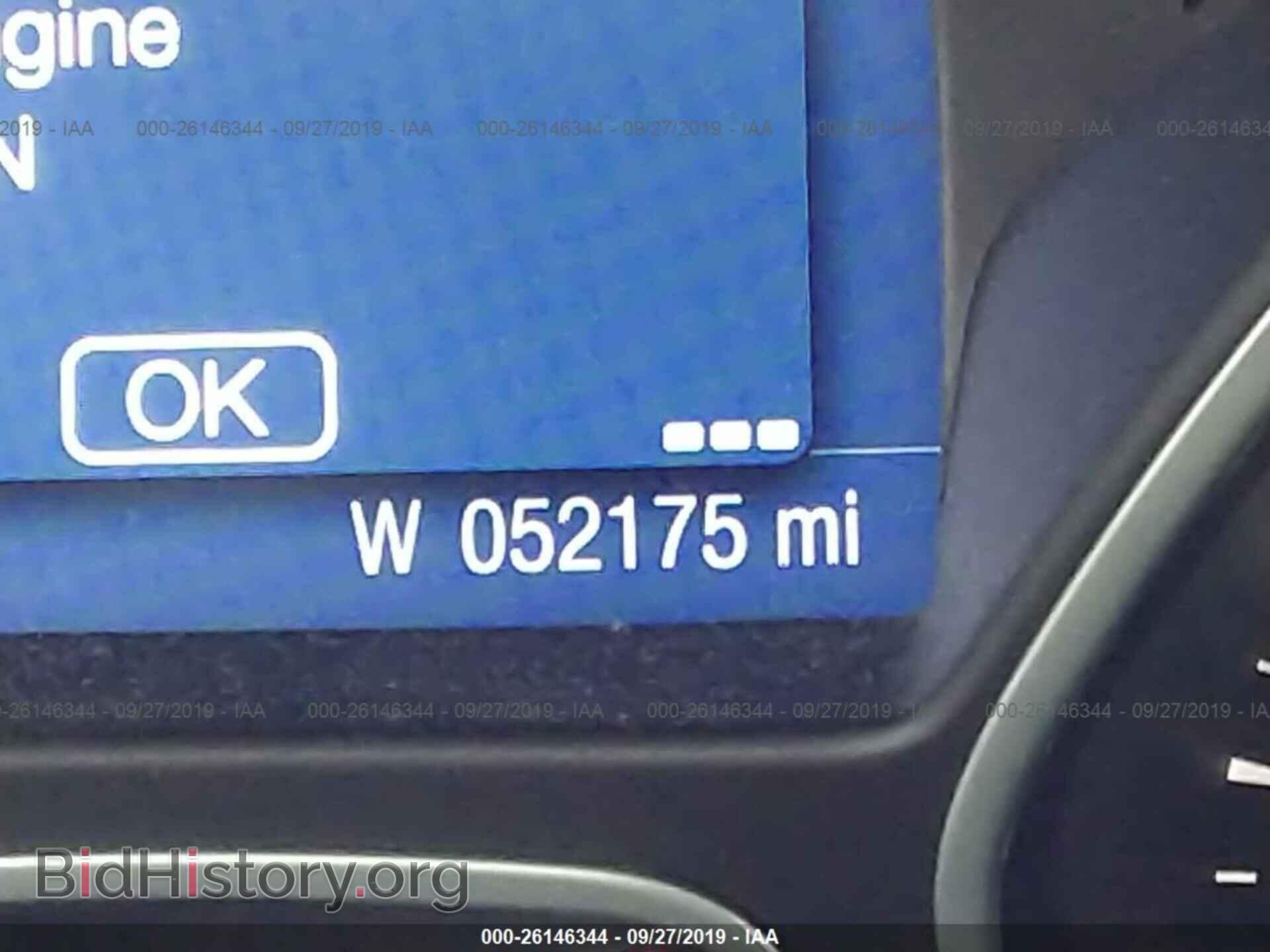2014 FORD FOCUS - VIN: 1FADP3F29EL234351 - Фото 7
