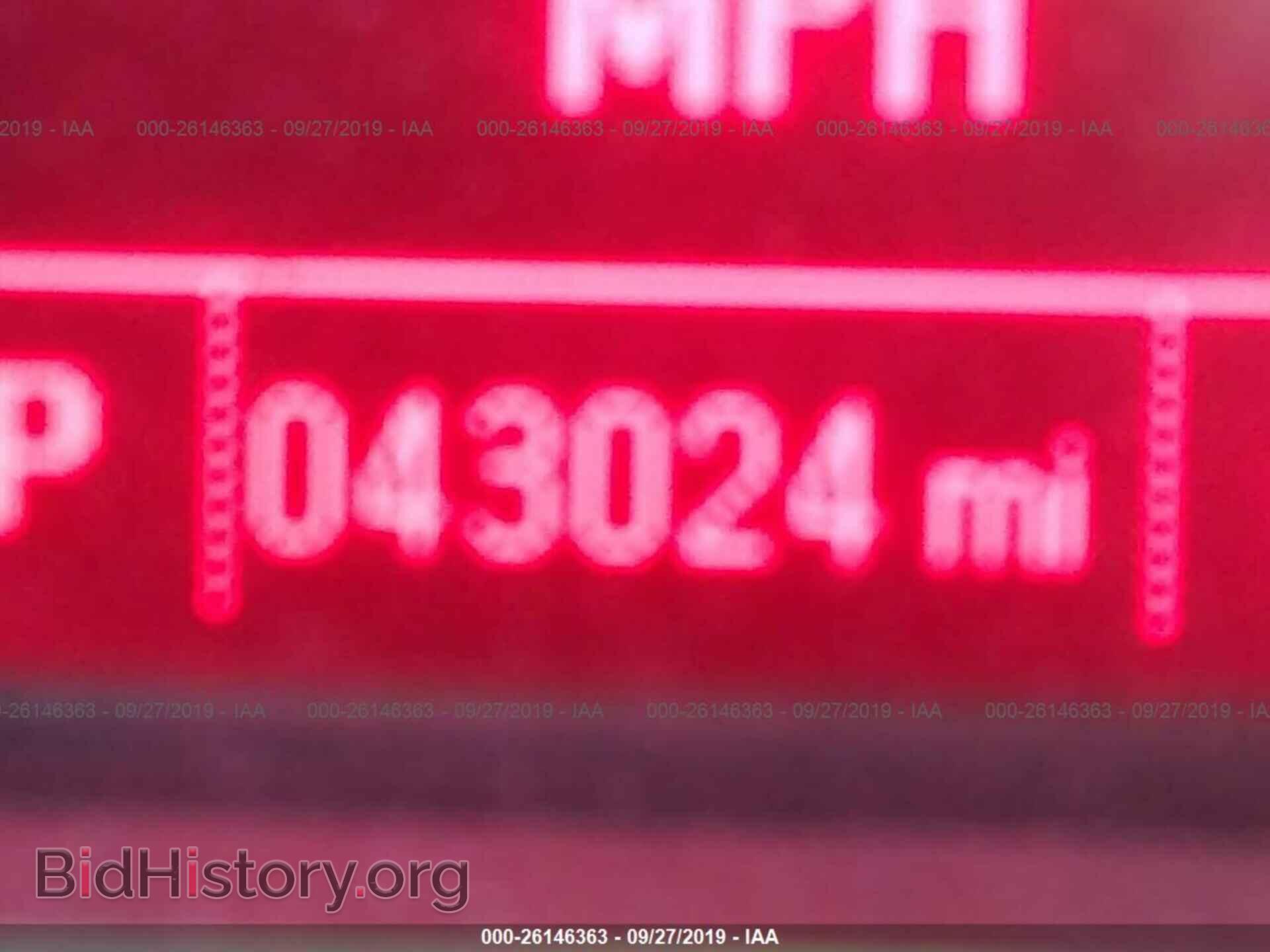 2014 GMC TERRAIN - VIN: 2GKFLVEK2E6188936 - Фото 7