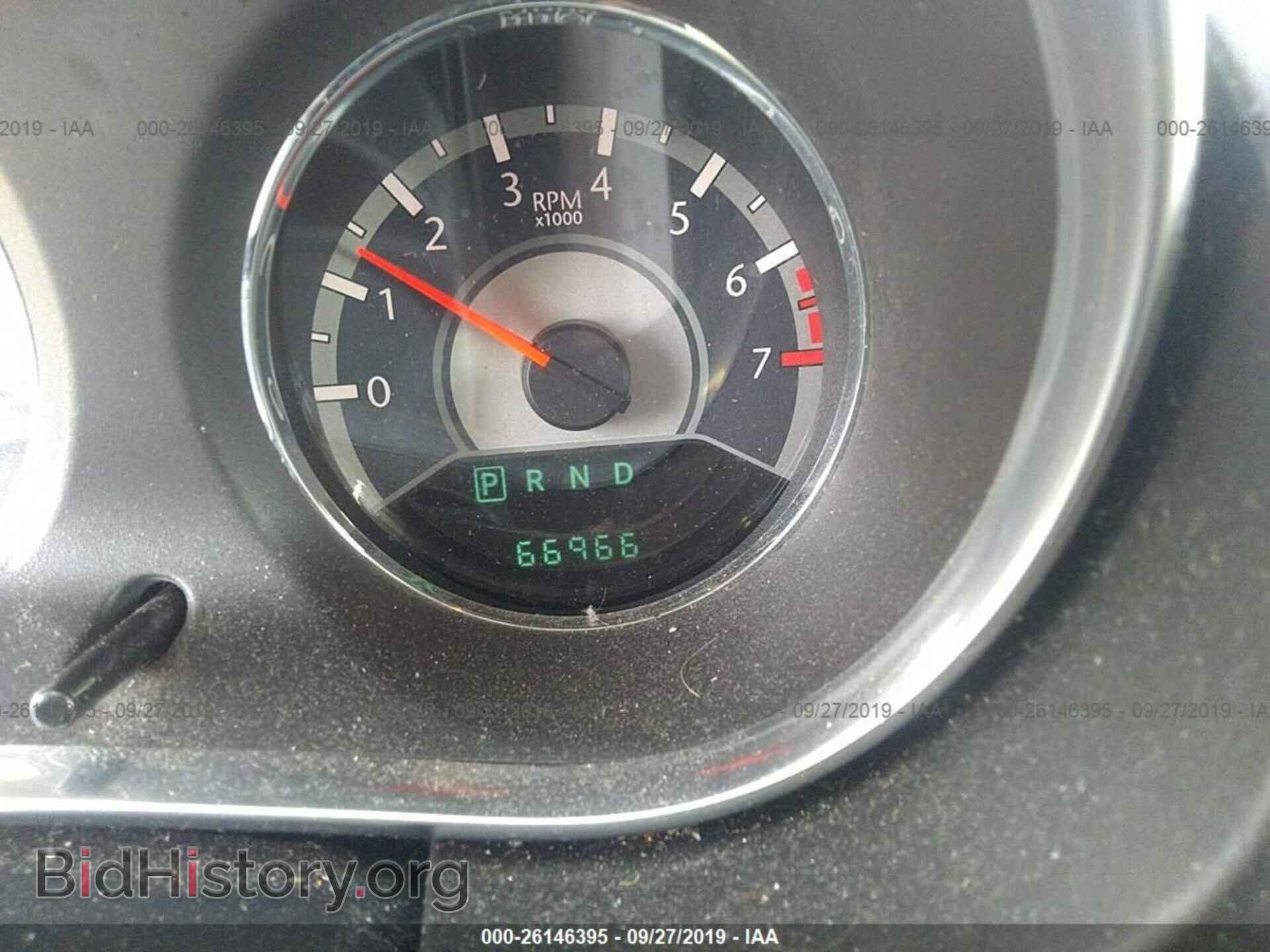 2013 CHRYSLER 200 - VIN: 1C3CCBAB2DN641227 - Фото 7