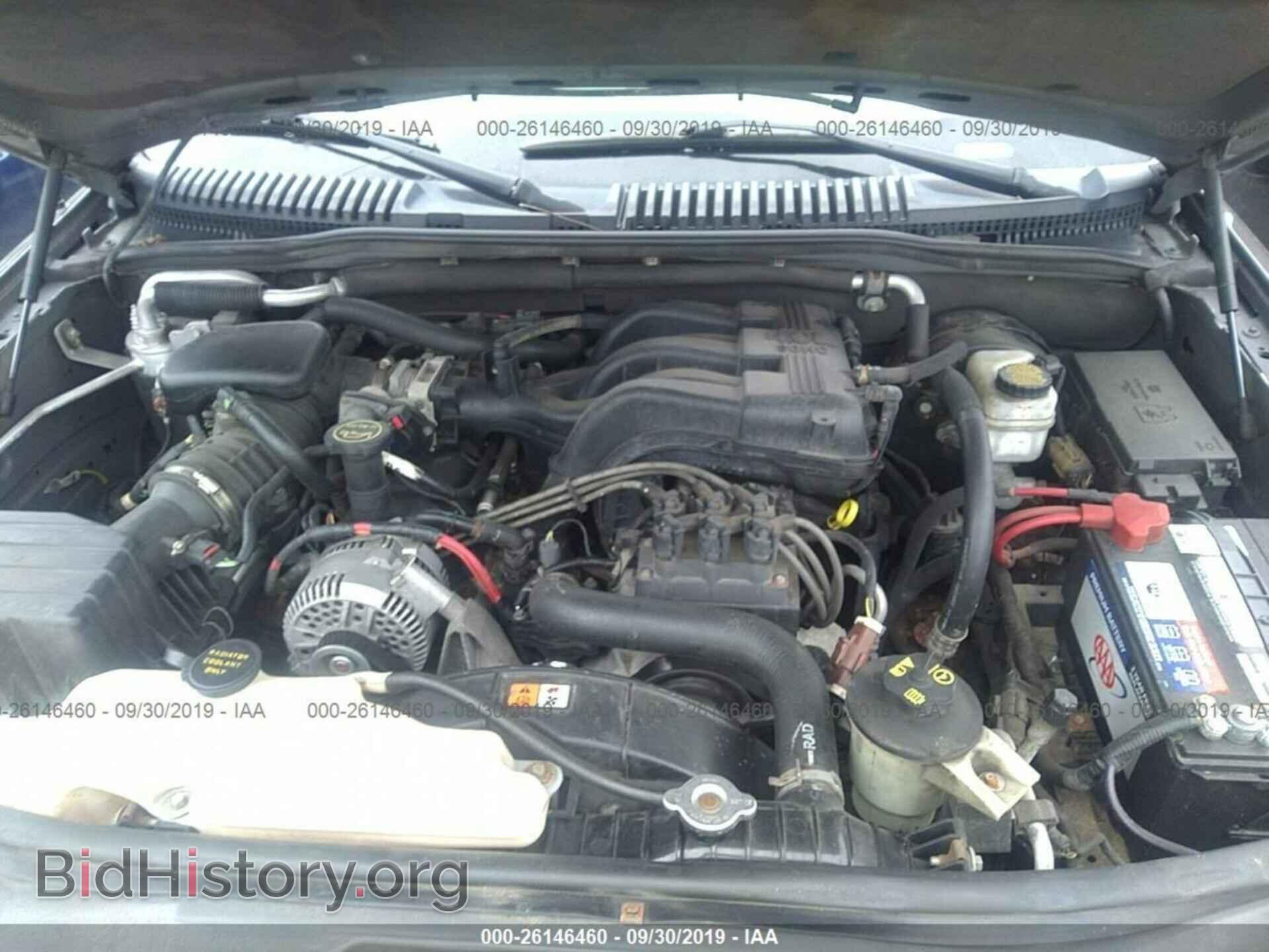 2007 FORD EXPLORER - VIN: 1FMEU73E67UA79313 - Photo 10
