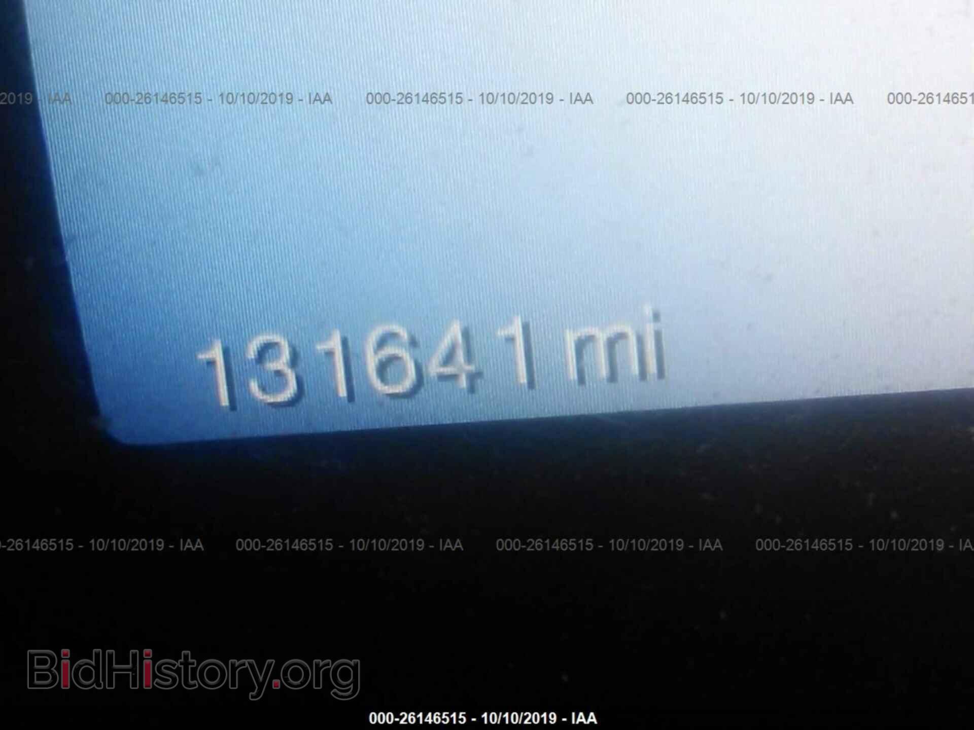 2011 FORD EXPLORER - VIN: 1FMHK8D81BGA83164 - Фото 7