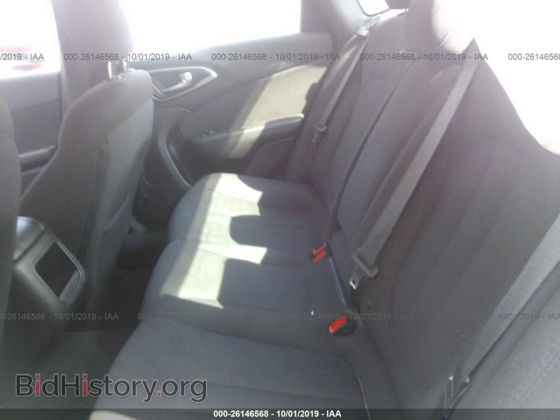 2015 CHRYSLER 200 - VIN: 1C3CCCAB8FN746170 - Photo 8