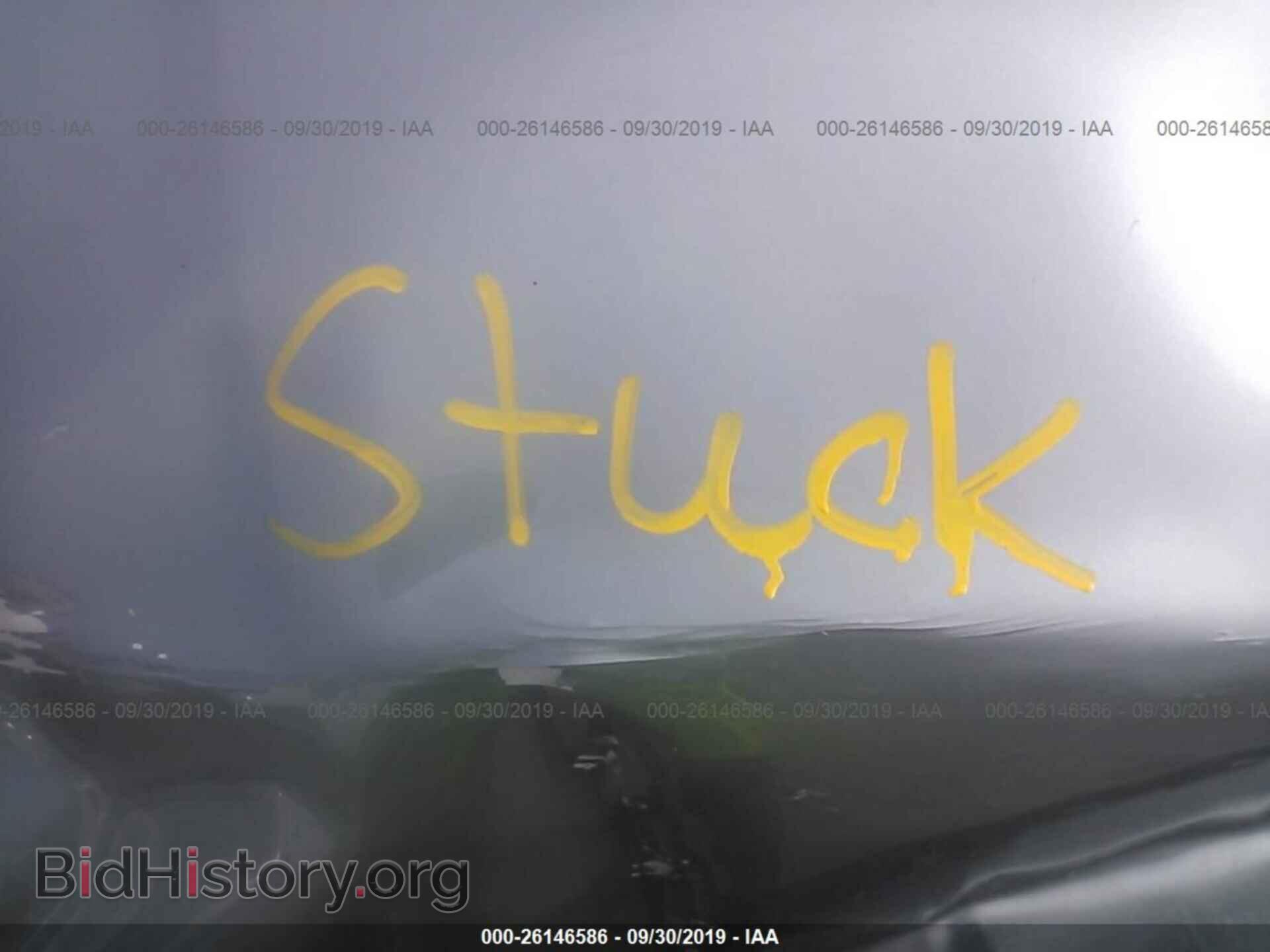 2014 SUBARU FORESTER - VIN: JF2SJAAC9EG452050 - Photo 10